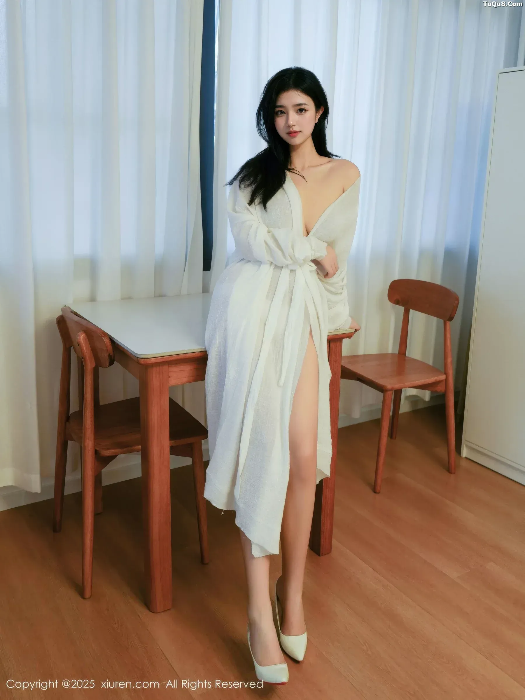 [XiuRen秀人网]第10920期林悦溪儿写真 - image 7