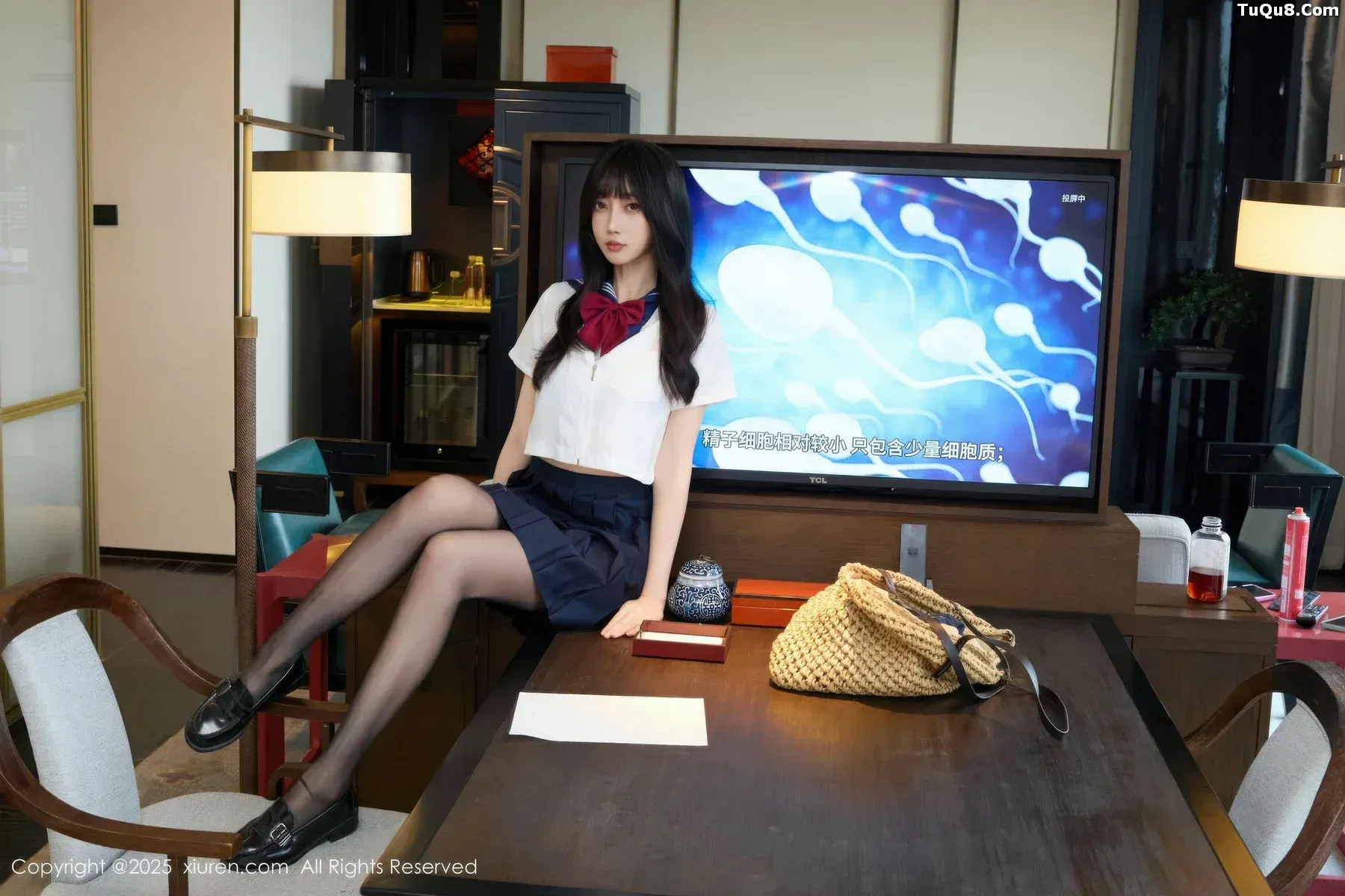 [XiuRen秀人网]第10766期玥儿玥写真 - image 20