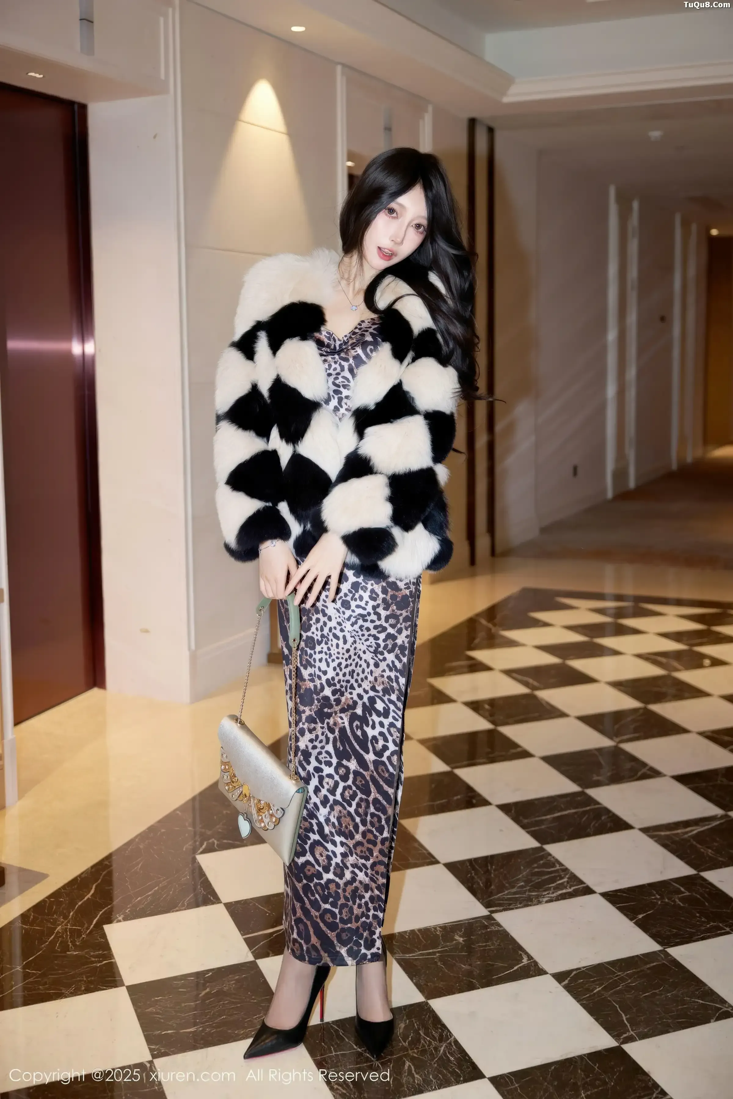 [XiuRen秀人网]第11082期玥儿玥写真 - image 23