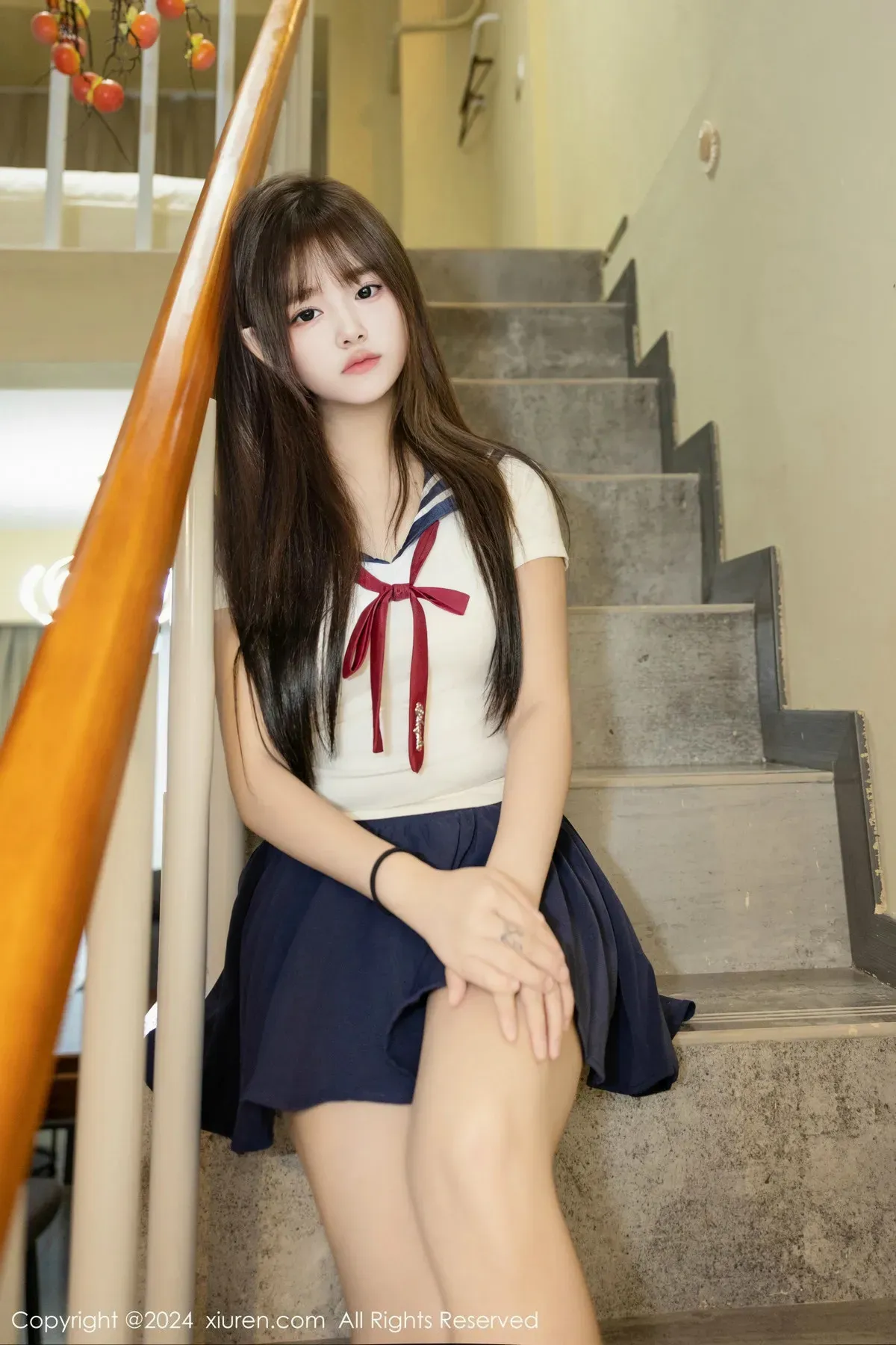 [XiuRen秀人网]第9514期叶初雪写真 - image 65
