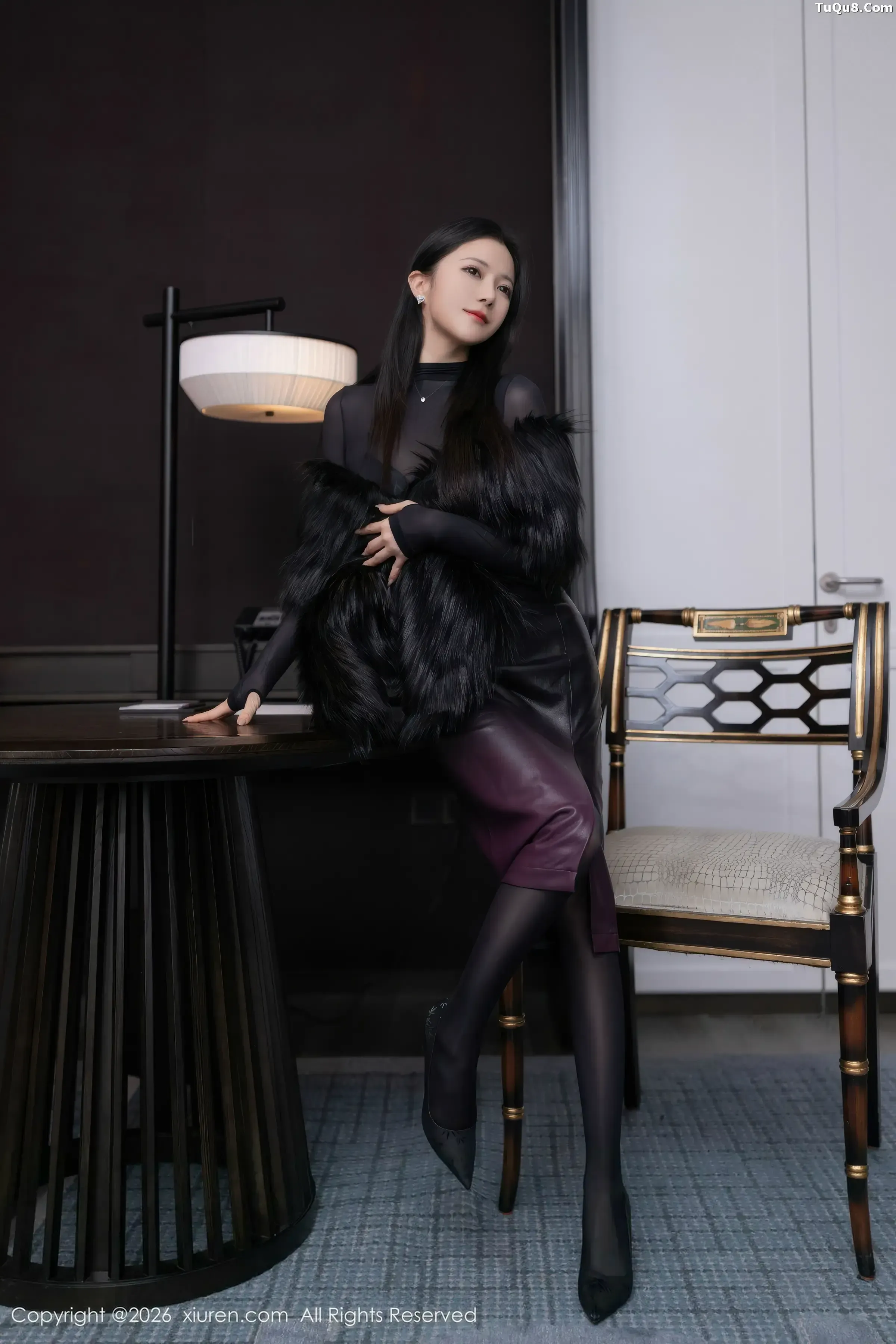 [XiuRen秀人网]第11245期鱼子酱写真 - image 23