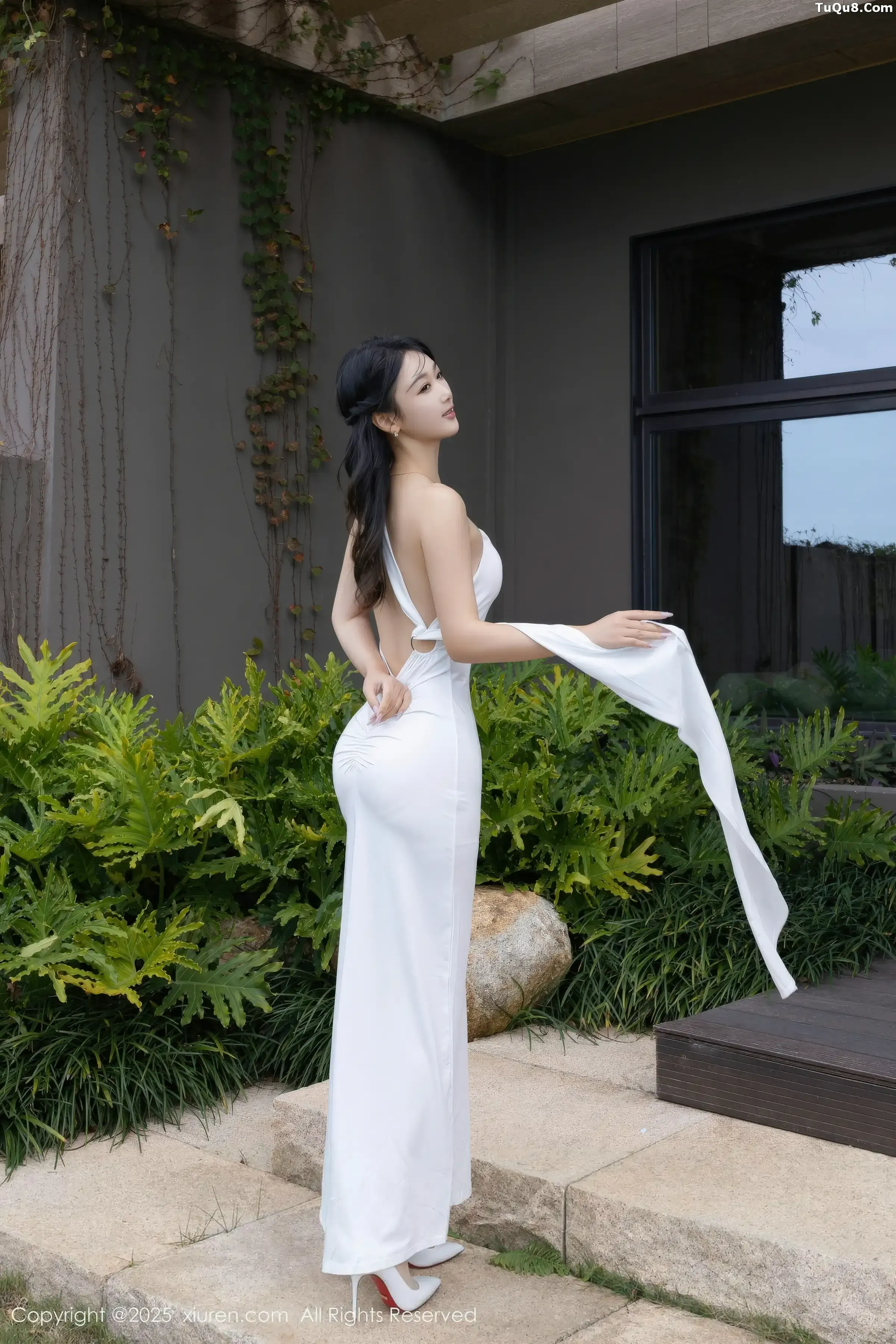 [XiuRen秀人网]第11109期唐安琪写真 - image 4