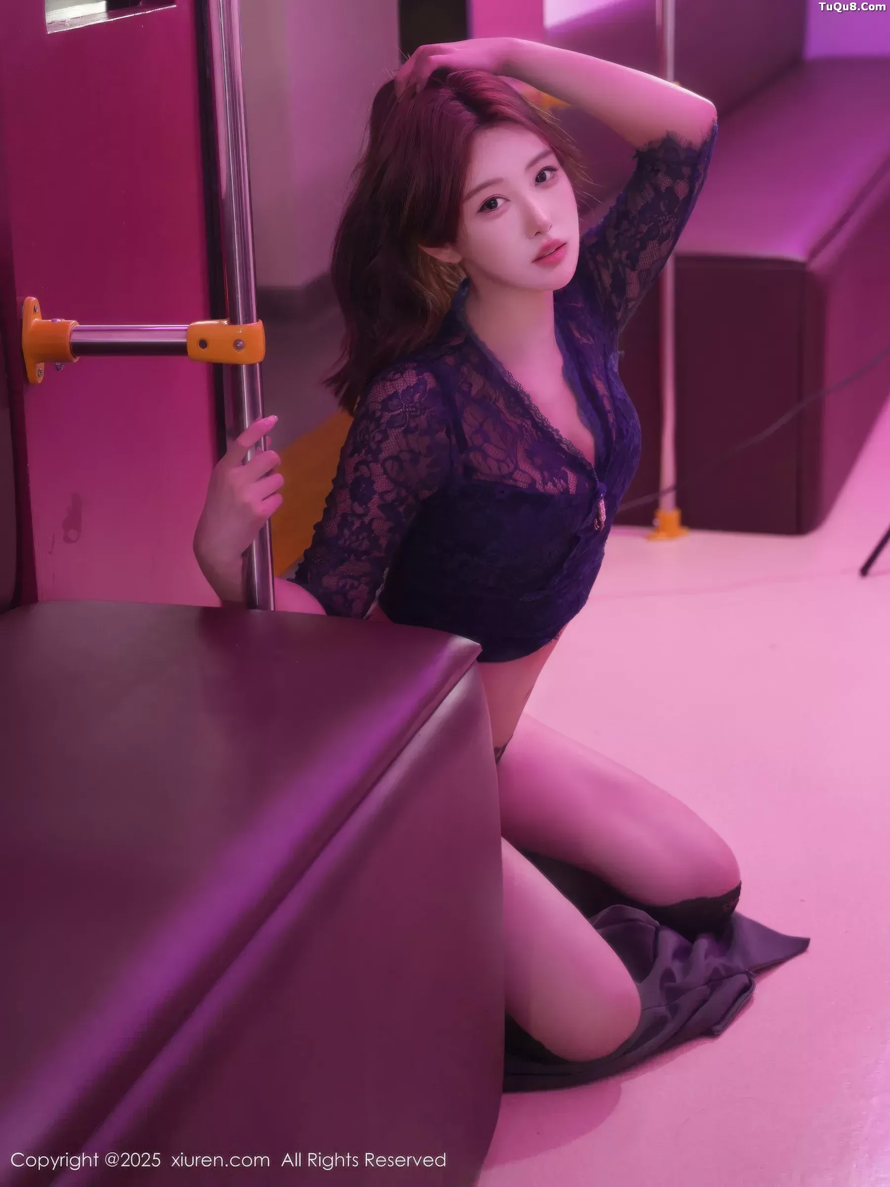 [XiuRen秀人网]第10910期金允希写真 - image 43