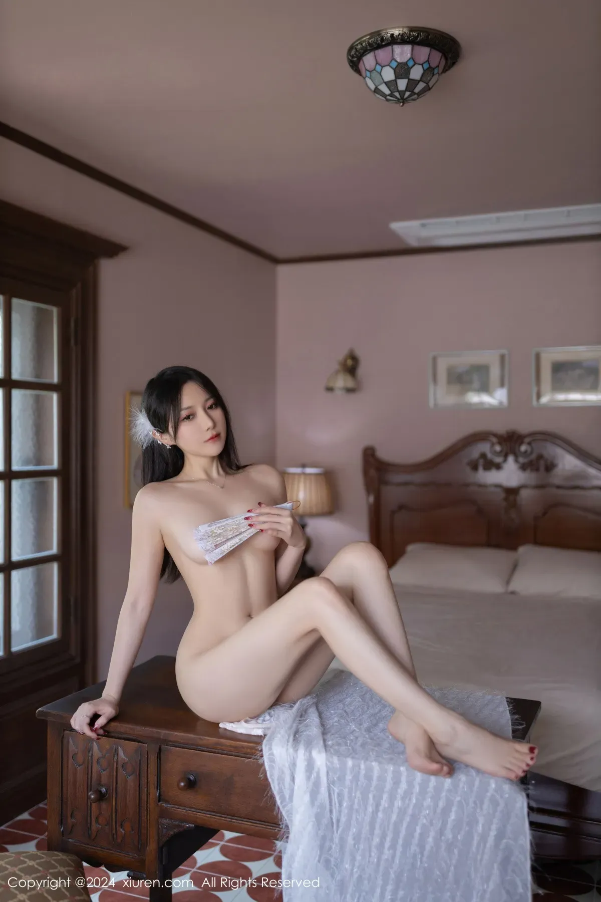 [XiuRen秀人网]第9564期鱼子酱写真 - image 62