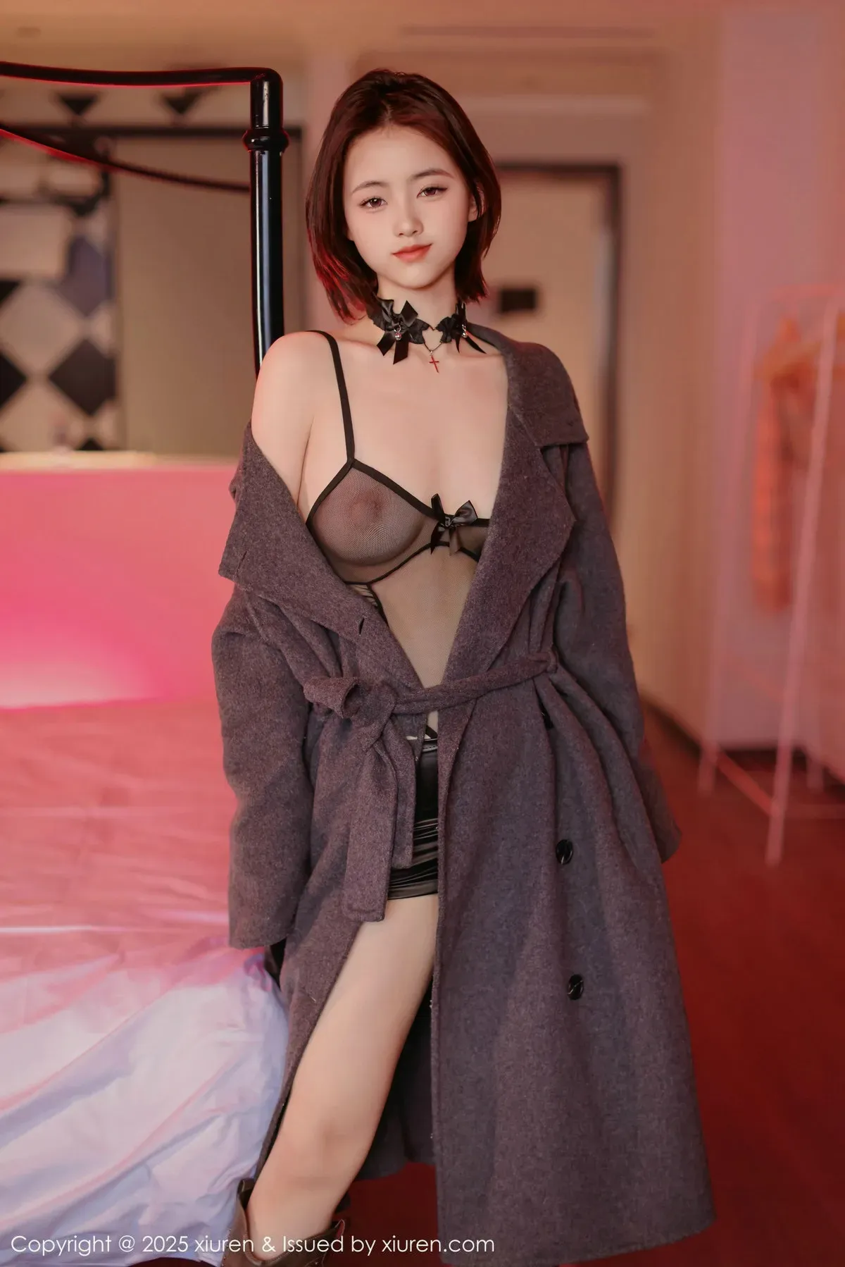 [XiuRen秀人网]第9727期小橘子写真 - image 77