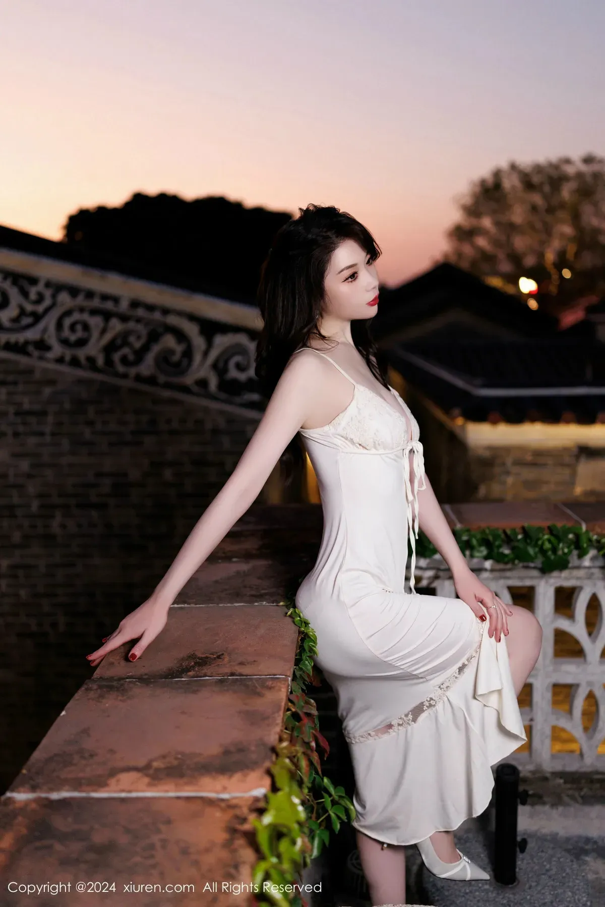 [XiuRen秀人网]第9643期梦心玥写真 - image 56