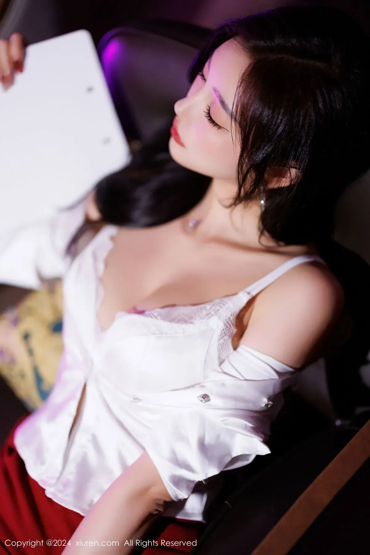 [XiuRen秀人网]第9565期杨晨晨写真 - image 25