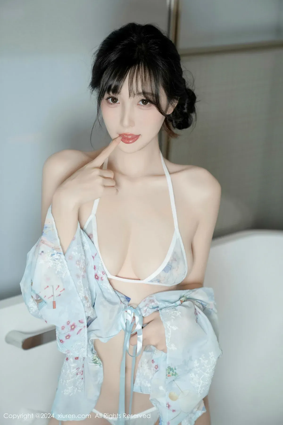 [XiuRen秀人网]第9632期林星阑写真 - image 12