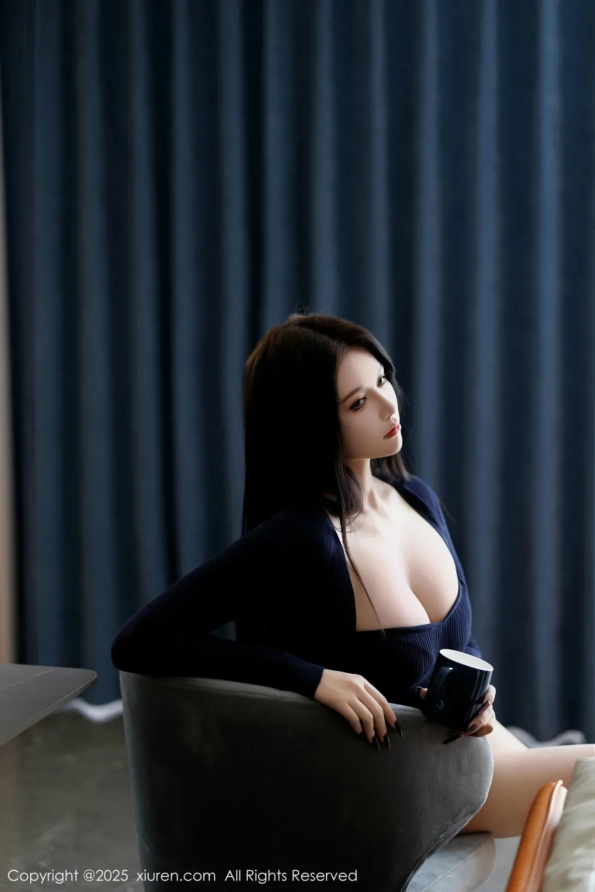 [XiuRen秀人网]第9820期娜比写真 - image 7
