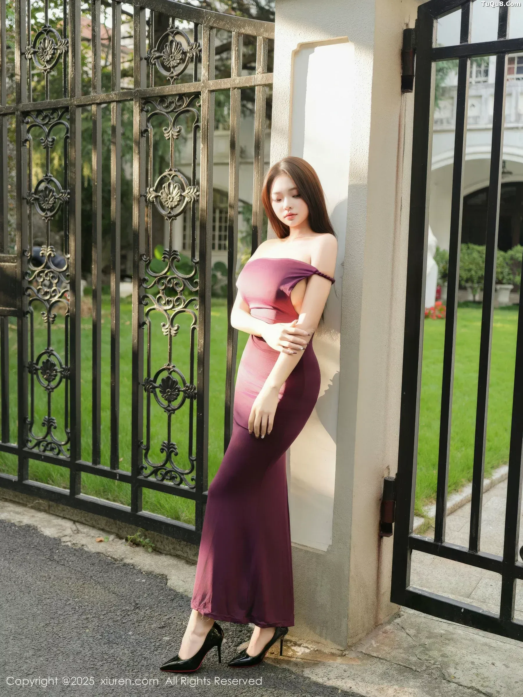 [XiuRen秀人网]第10979期Yuanbao写真 - image 6