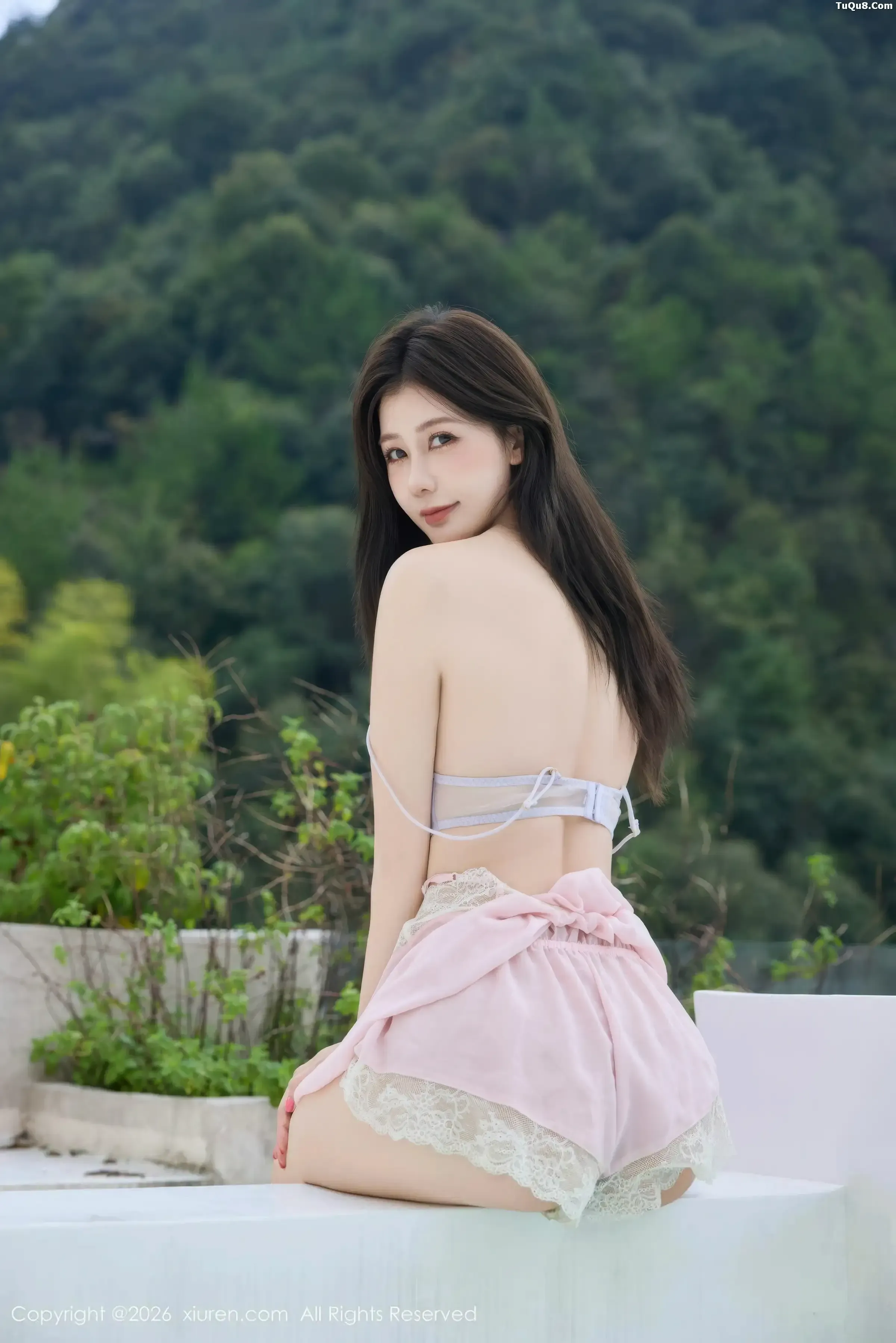 [XiuRen秀人网]第11190期尹甜甜写真 - image 15
