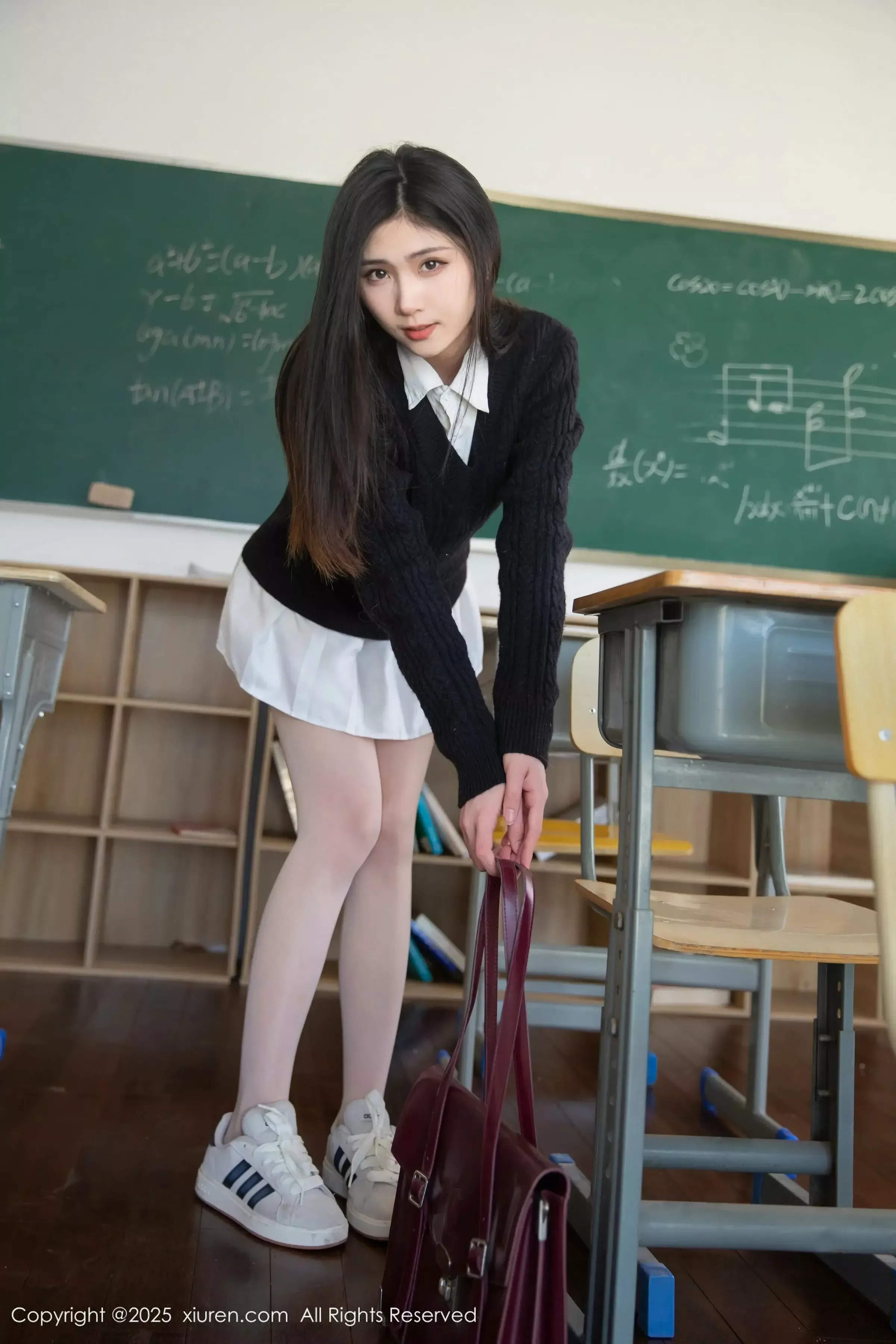 [XiuRen秀人网]第10078期刘婷婷写真 - image 12