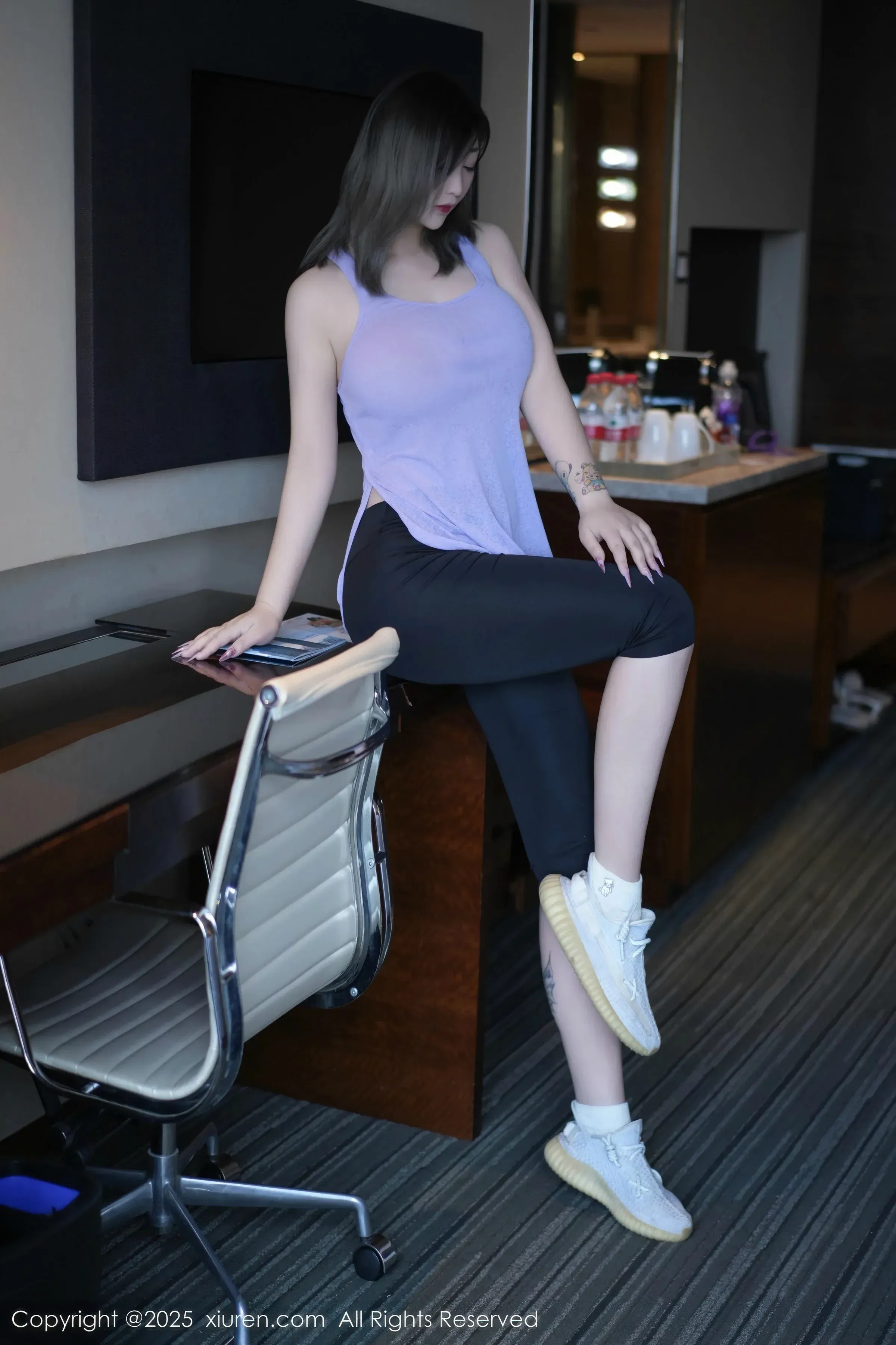 [XiuRen秀人网]第10682期妲己写真 - image 67