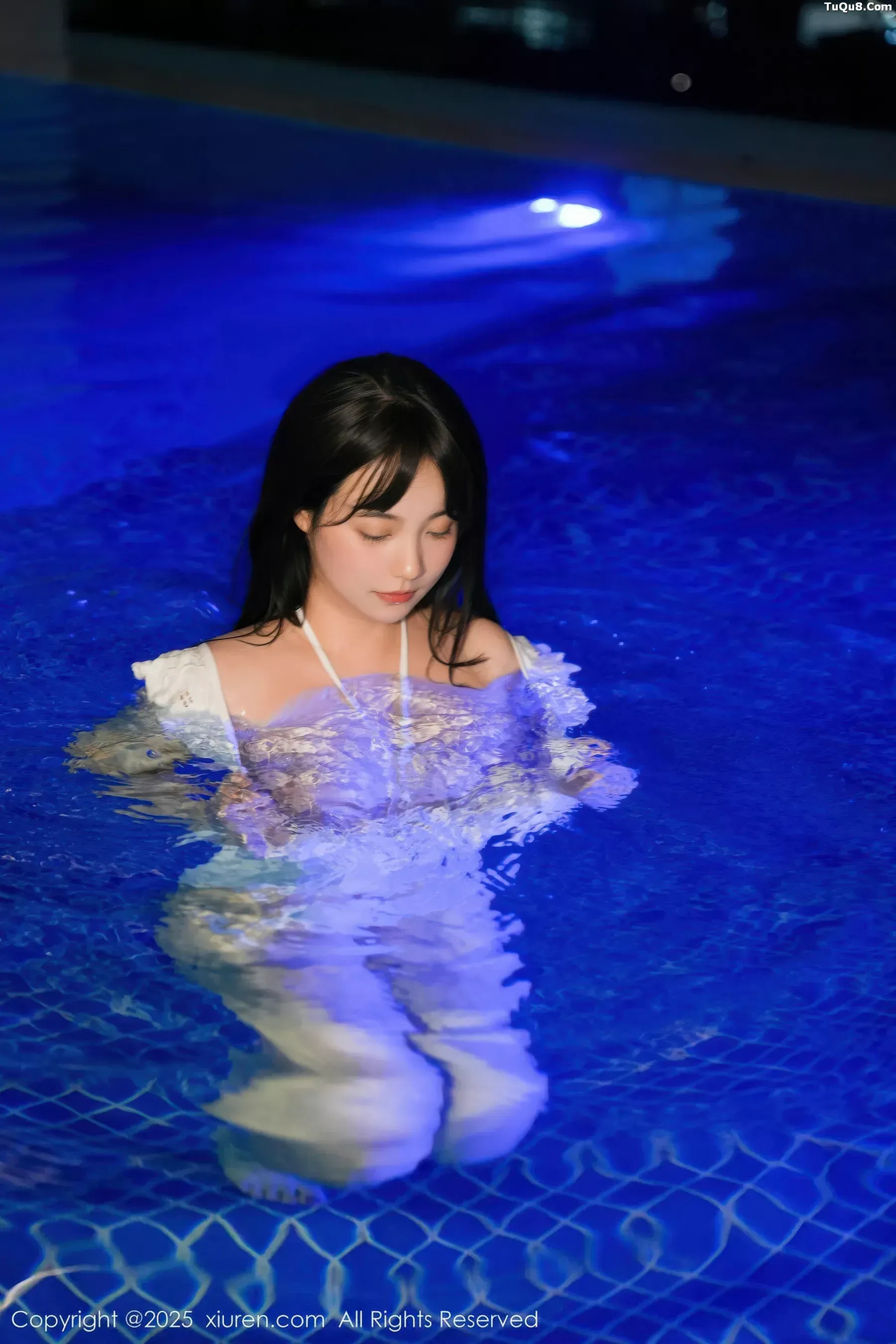 [XiuRen秀人网]第10959期软情写真 - image 47