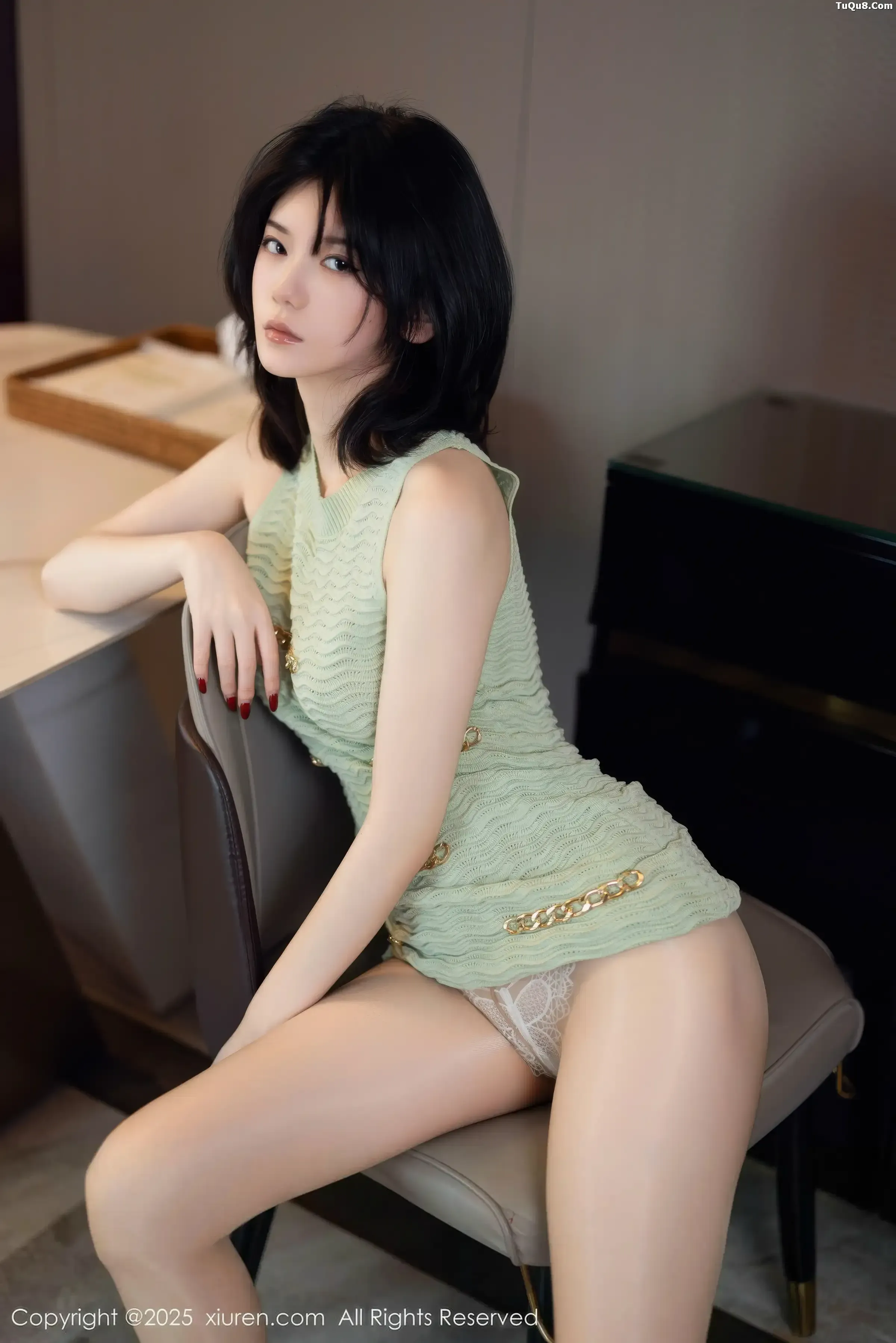 [XiuRen秀人网]第11183期凌七七写真 - image 28