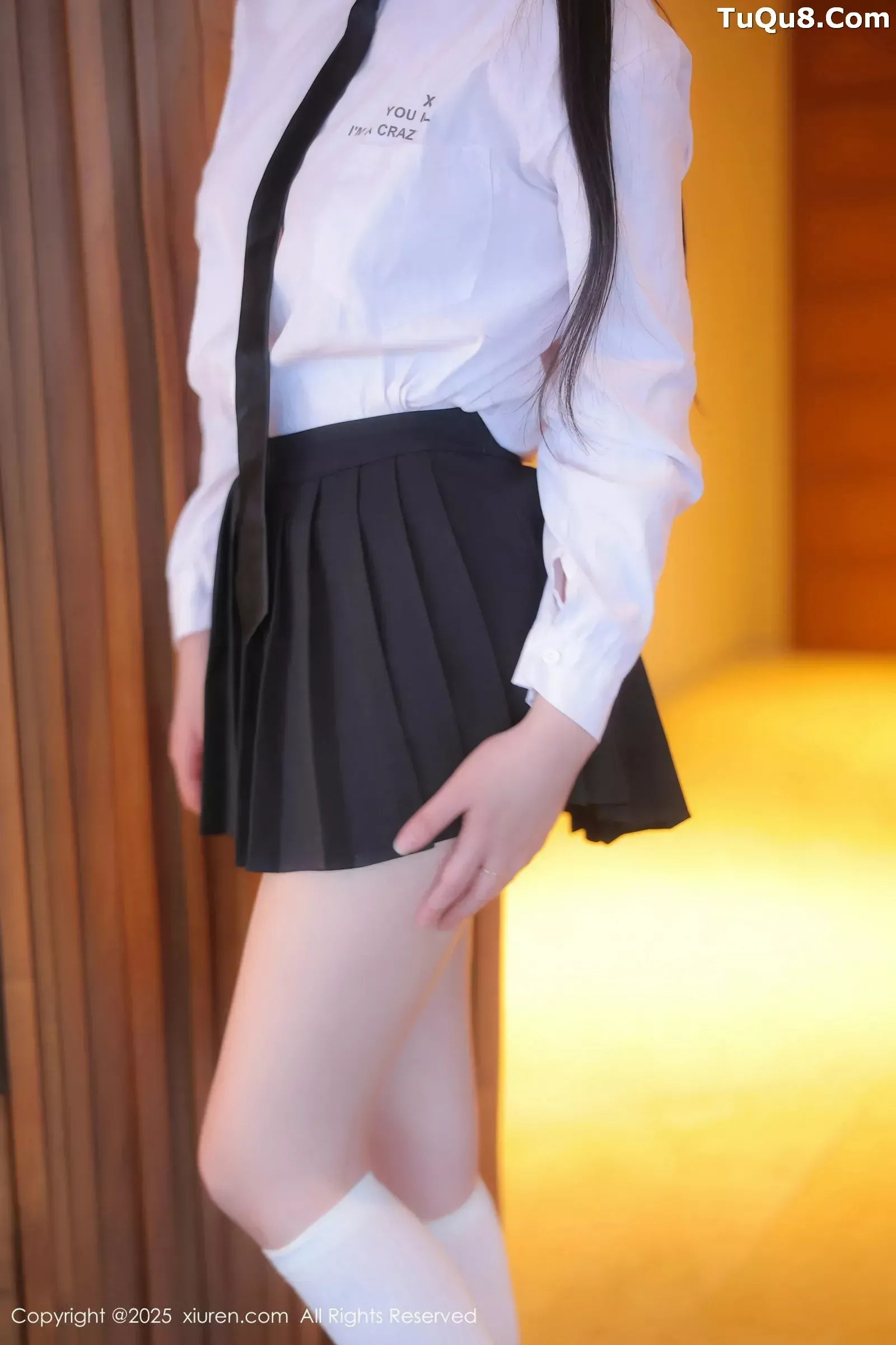 [XiuRen秀人网]第10335期软情写真 - image 12