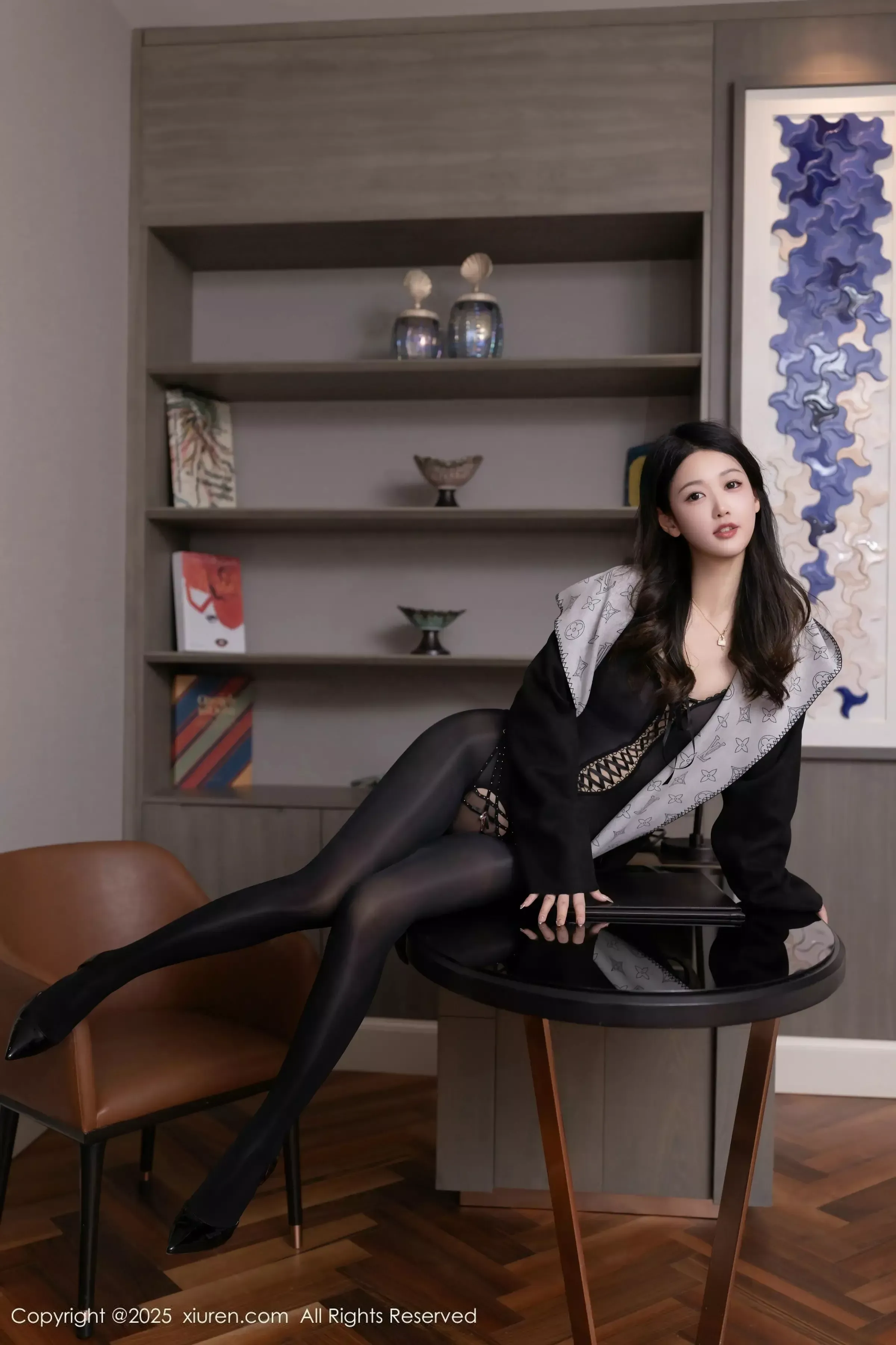 [XiuRen秀人网]第10030期唐安琪写真 - image 4