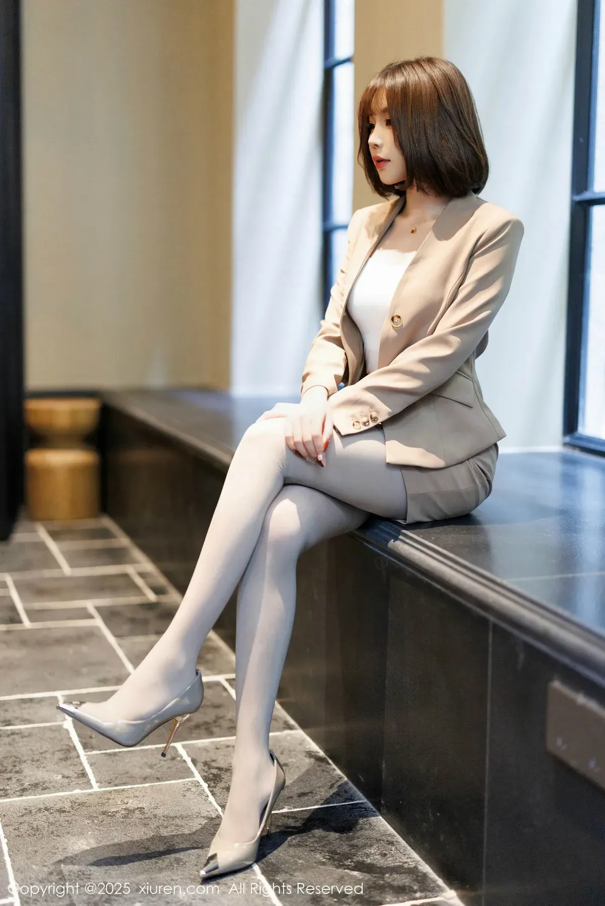 [XiuRen秀人网]第9844期徐莉芝写真 - image 34