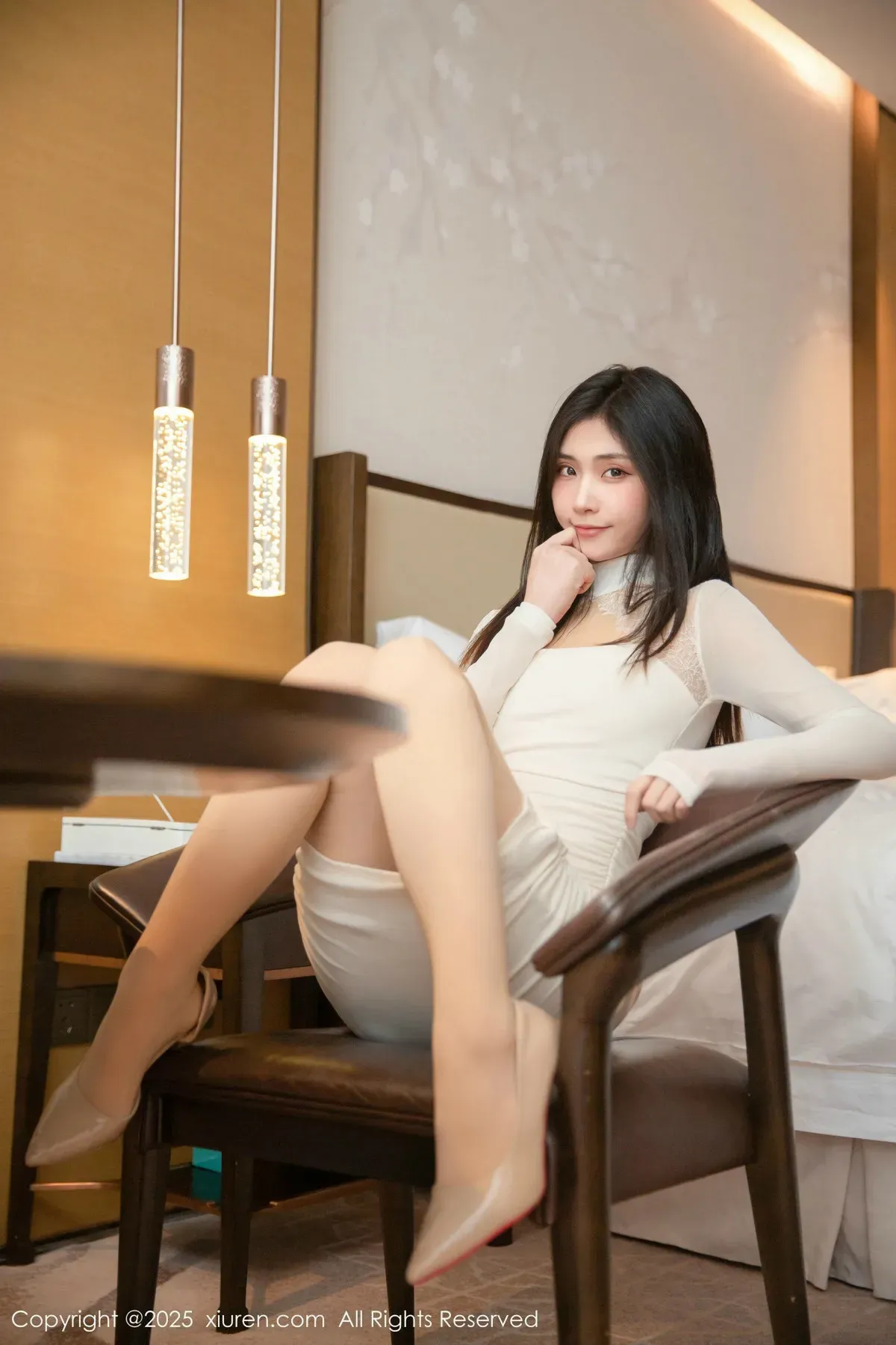 [XiuRen秀人网]第9810期刘婷婷写真 - image 2