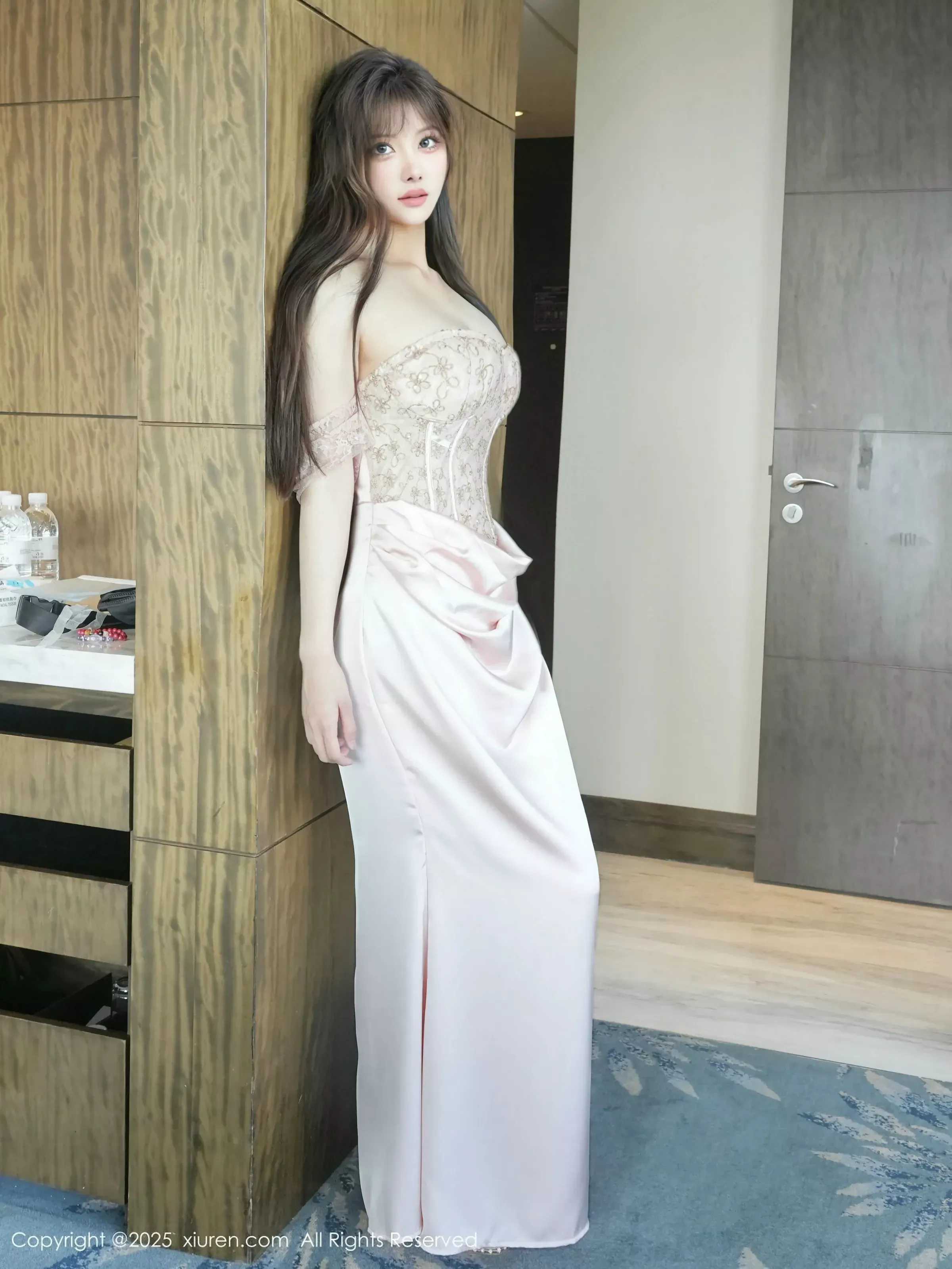 [XiuRen秀人网]第10438期梨霜儿写真 - image 82