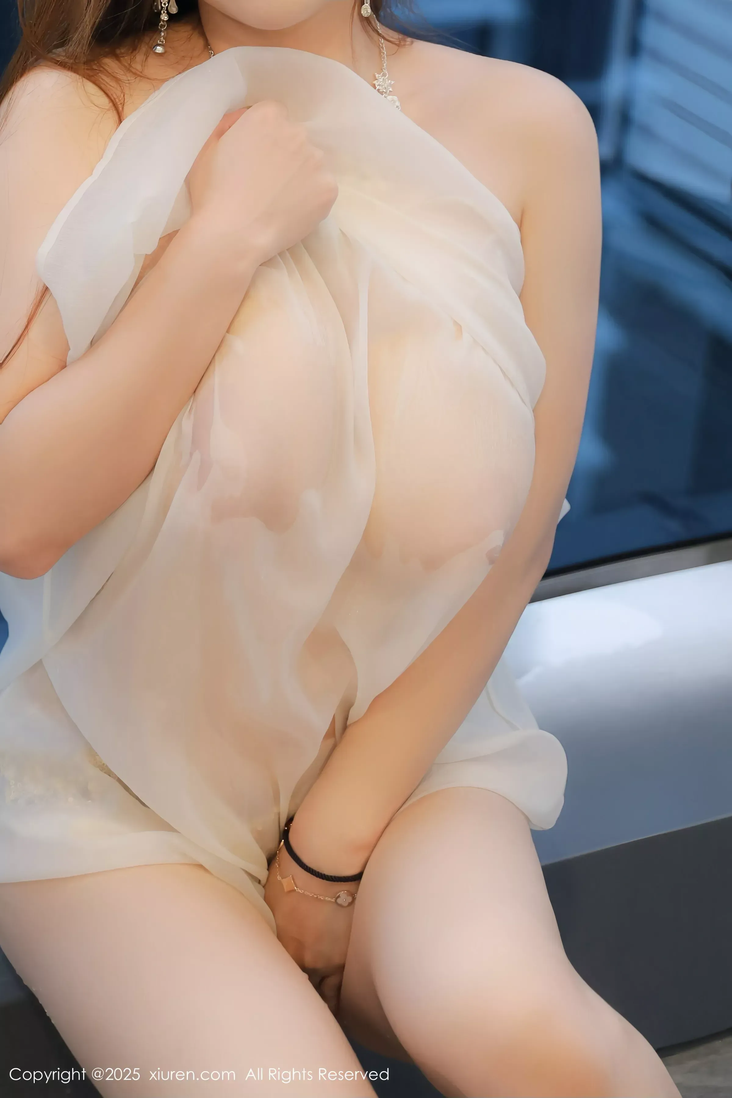[XiuRen秀人网]第10218期小肉肉咪写真 - image 73