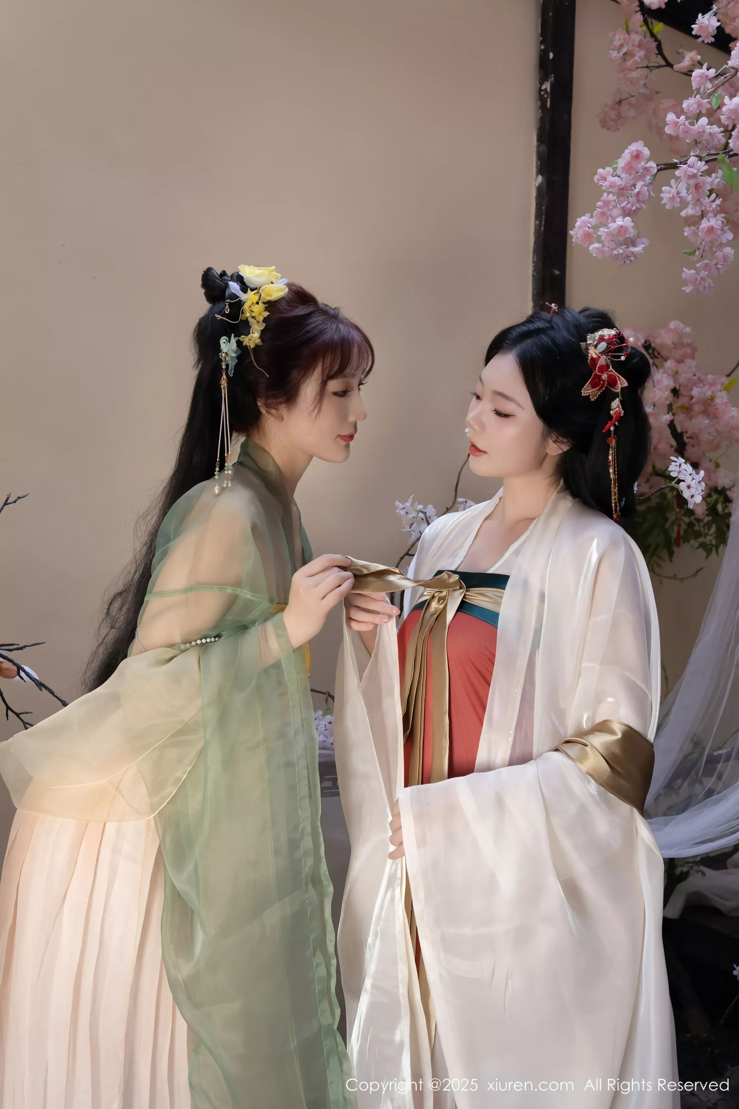 [XiuRen秀人网]第10223期模特合集写真 - image 23