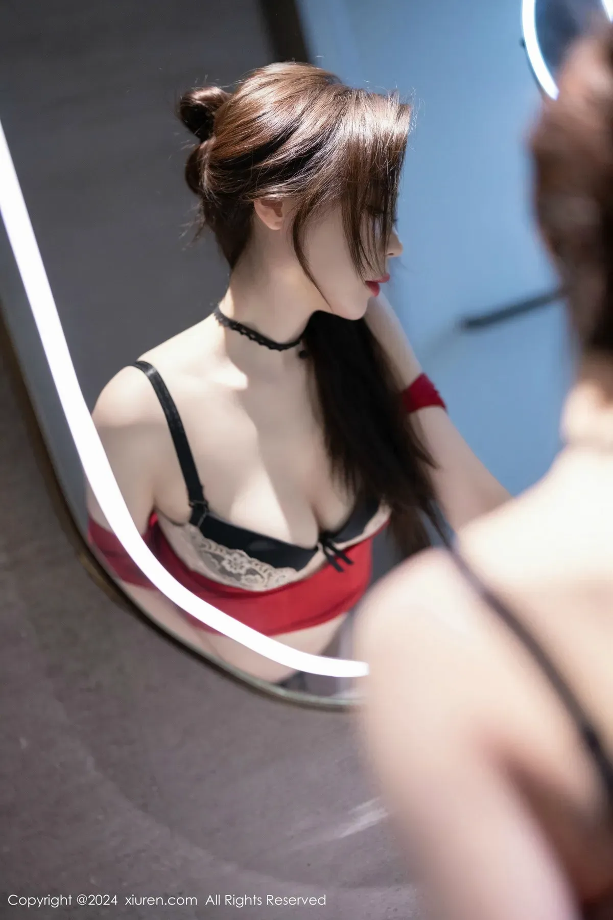 [XiuRen秀人网]第9468期梦心玥写真 - image 66
