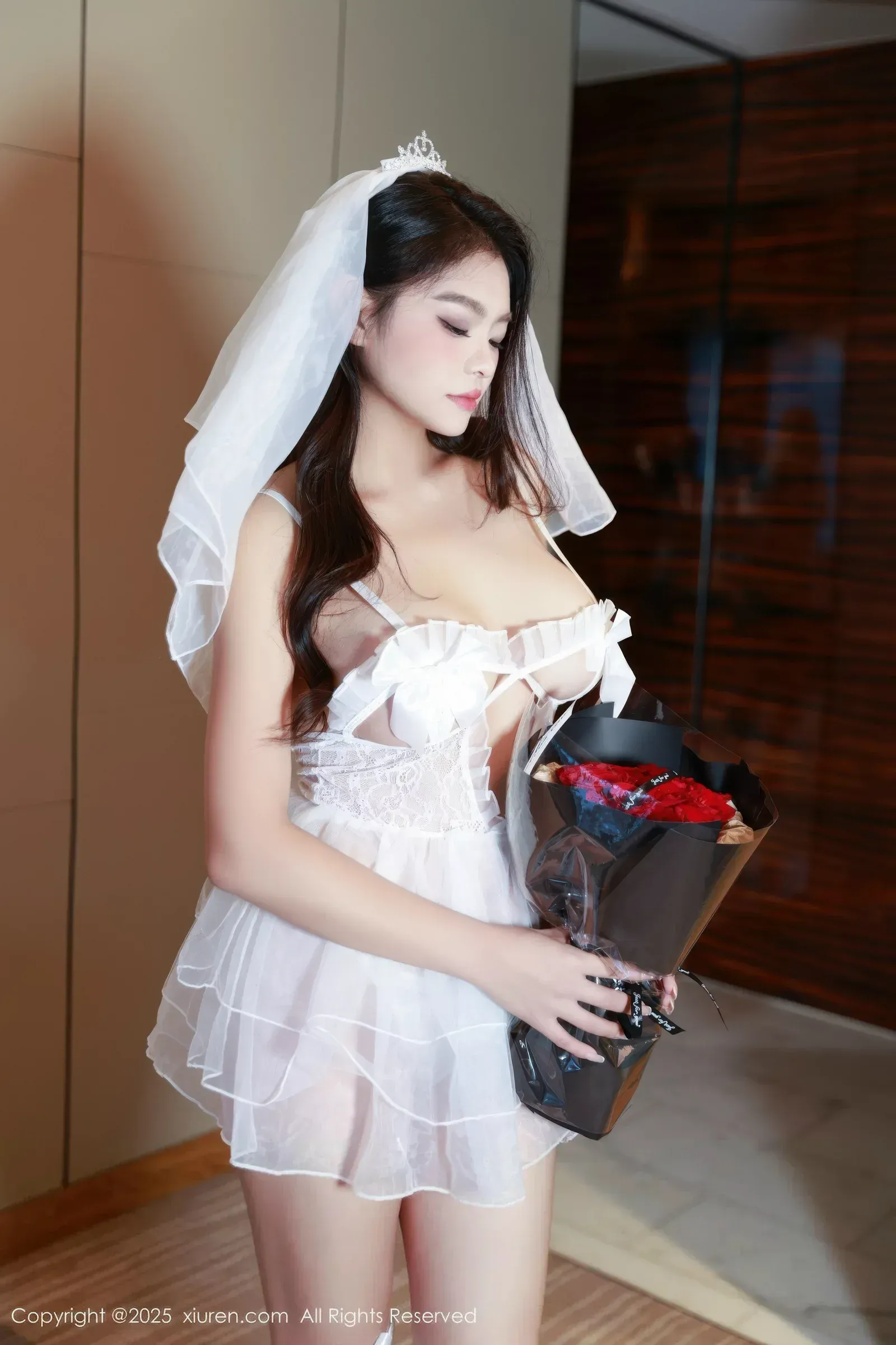 [XiuRen秀人网]第10659期冬安写真 - image 47