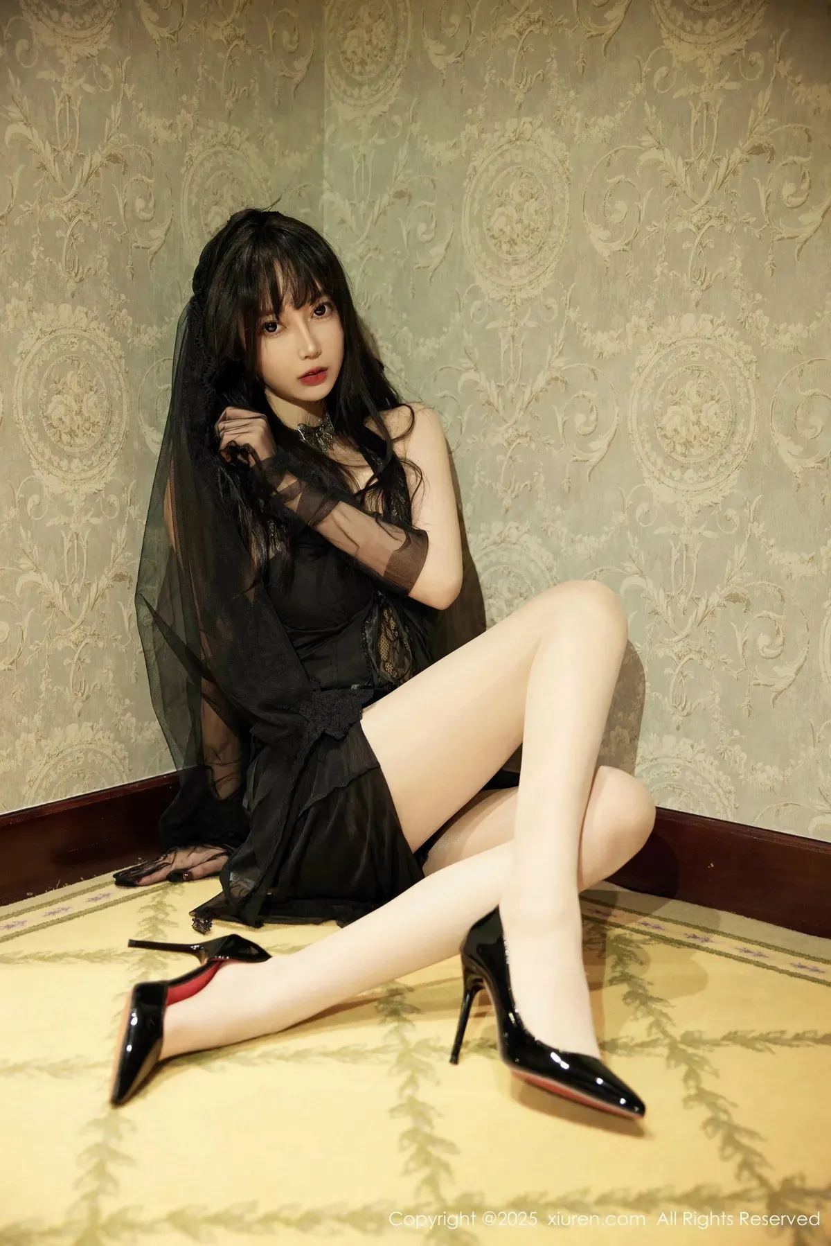 [XiuRen秀人网]第9773期玥儿玥写真 - image 19