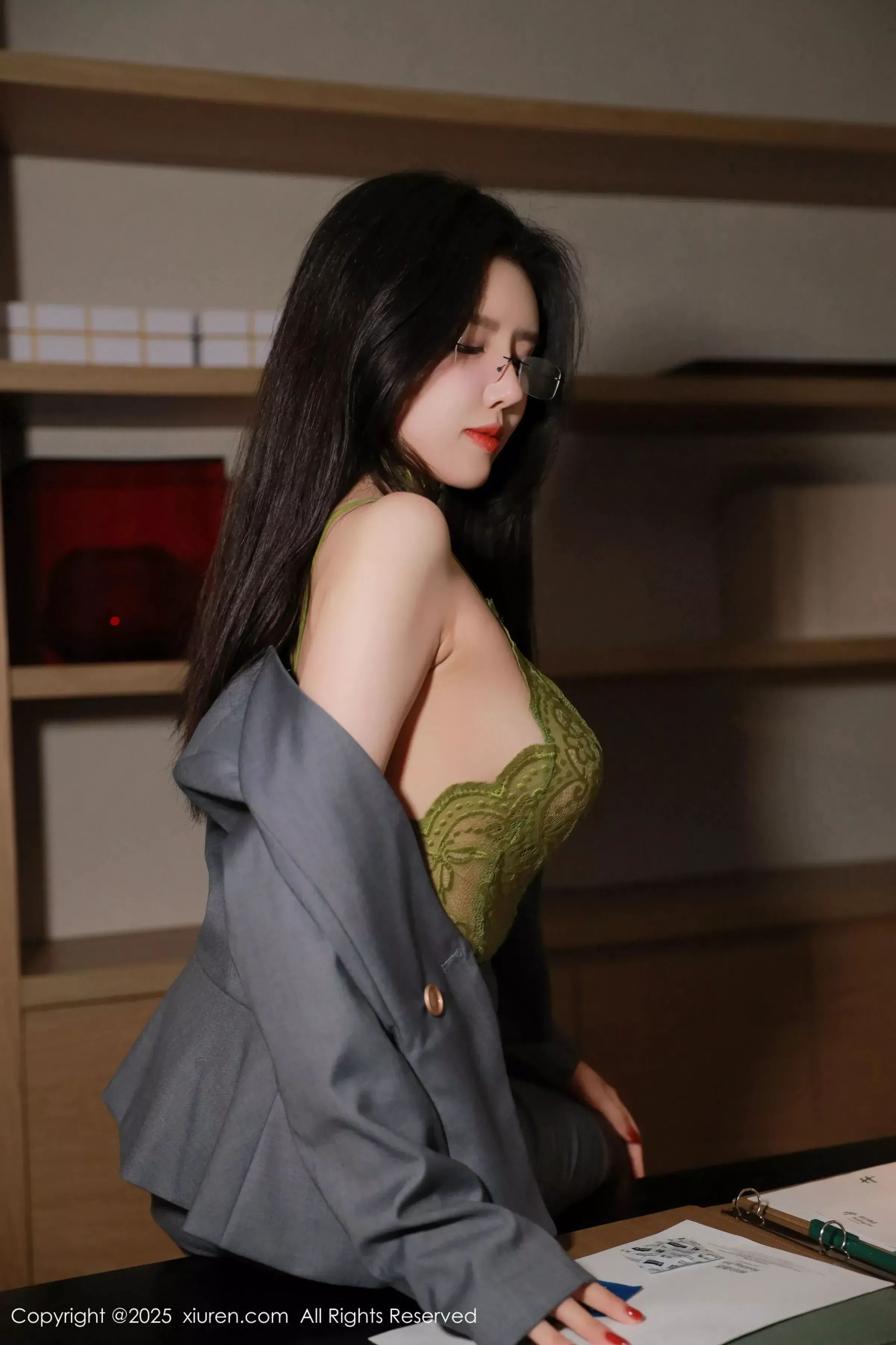 [XiuRen秀人网]第10119期唐翩翩写真 - image 5