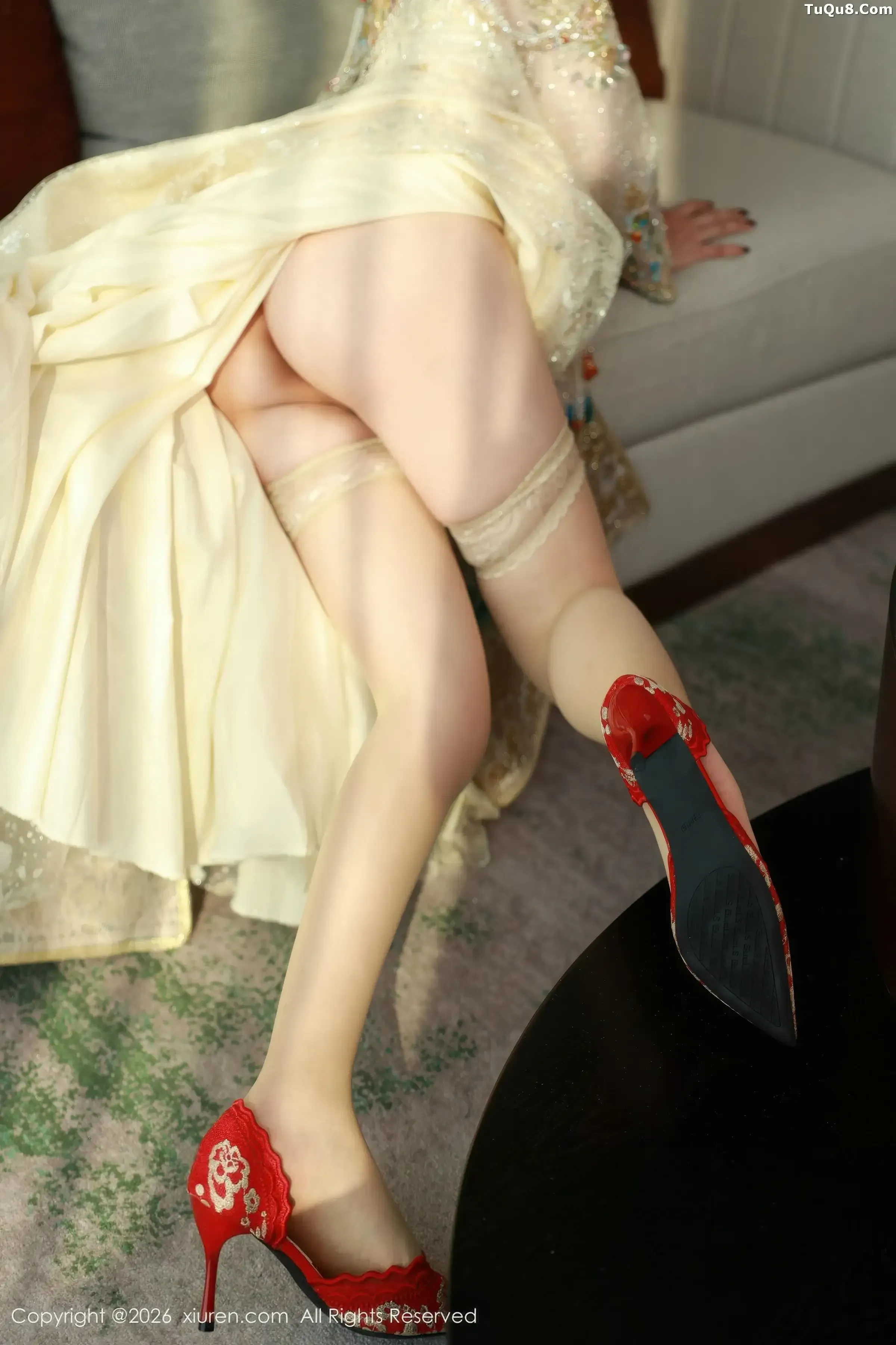 [XiuRen秀人网]第11220期小薯条写真 - image 24
