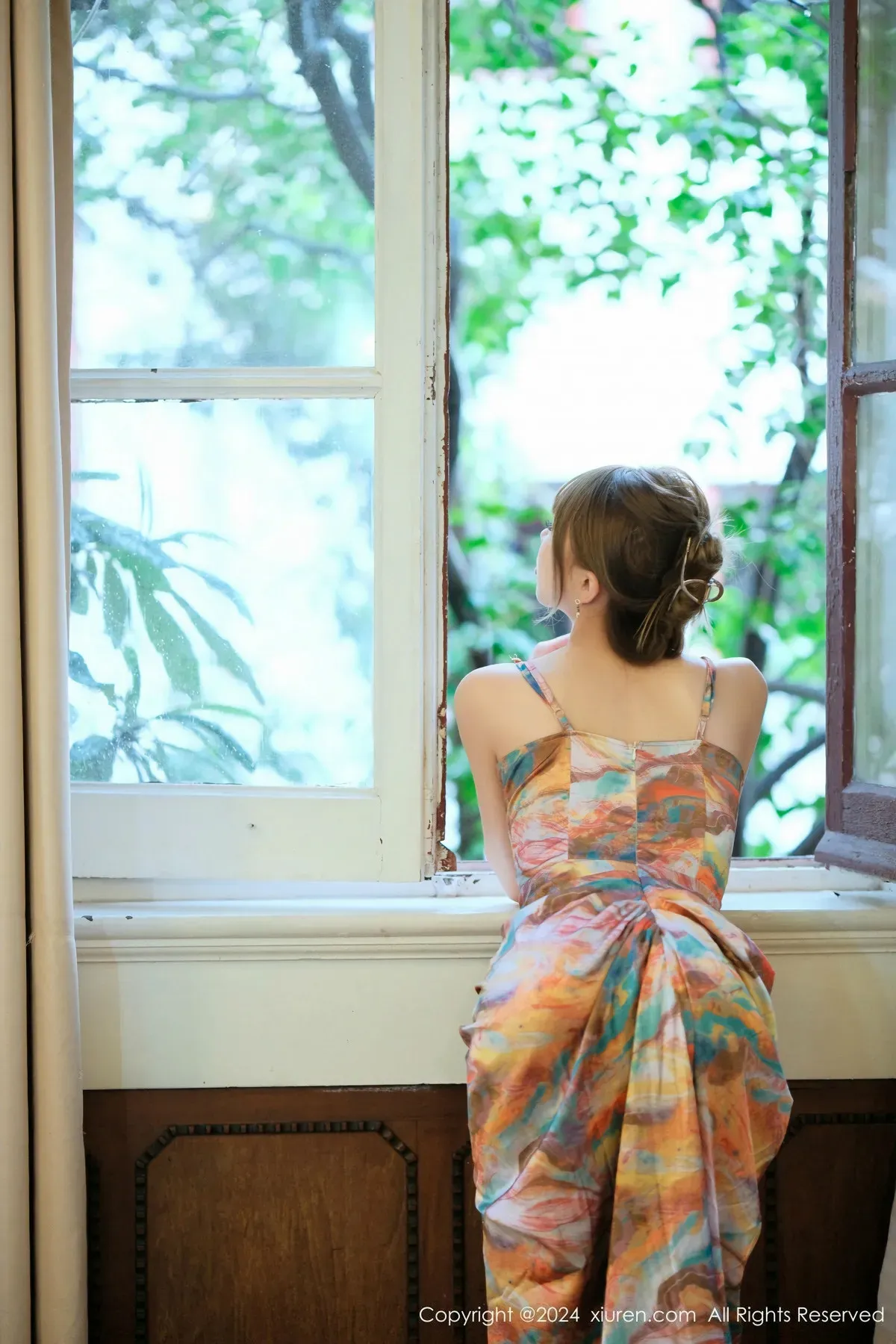 [XiuRen秀人网]第9465期Zoe柚柚写真 - image 13
