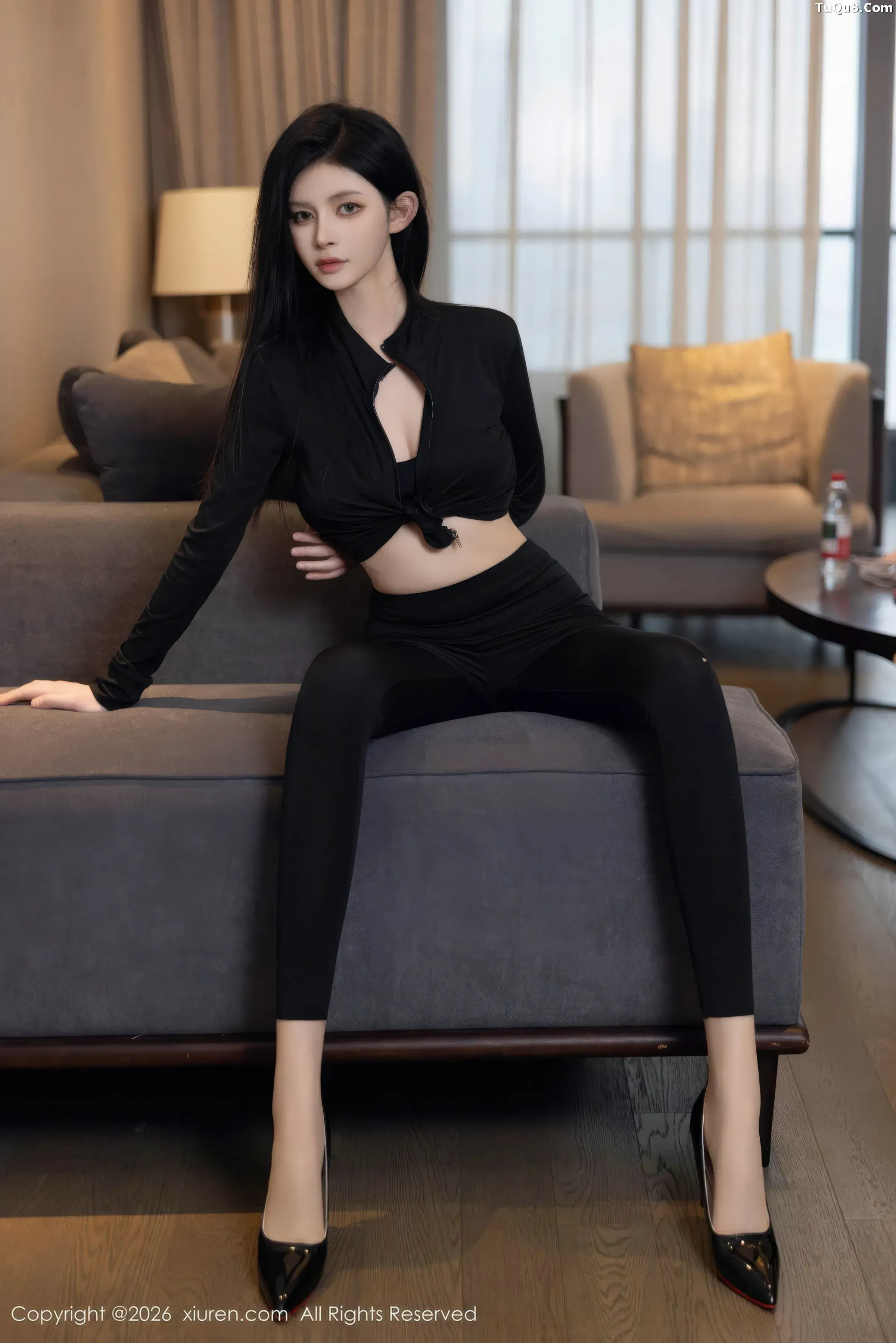 [XiuRen秀人网]第11283期沈如斯写真 - image 78