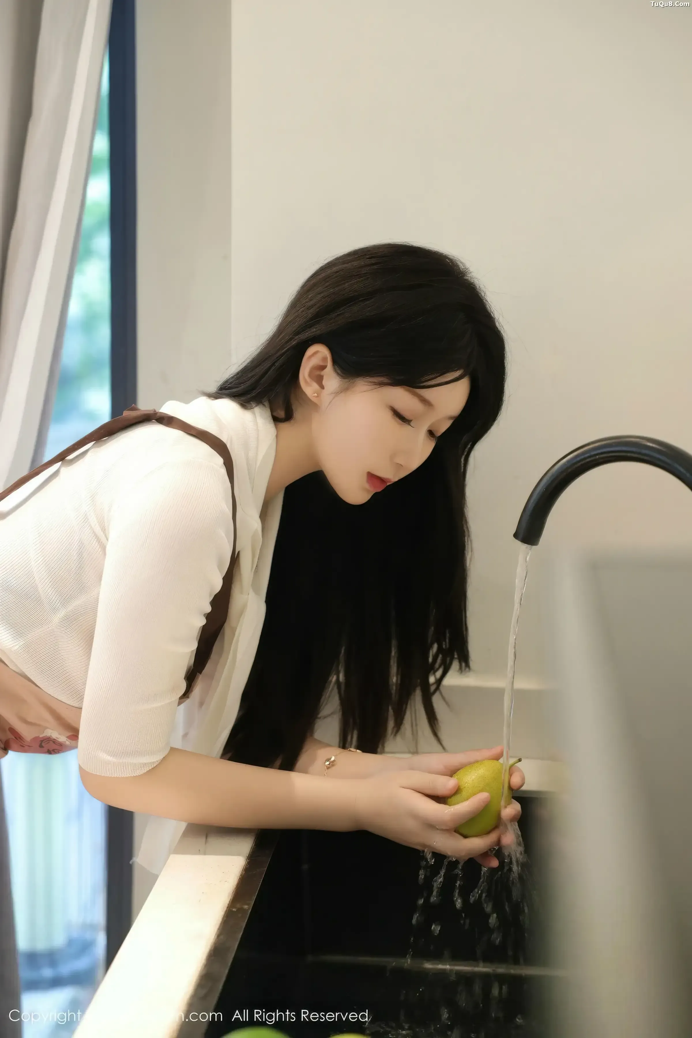 [XiuRen秀人网]第11207期奶思兔写真 - image 14
