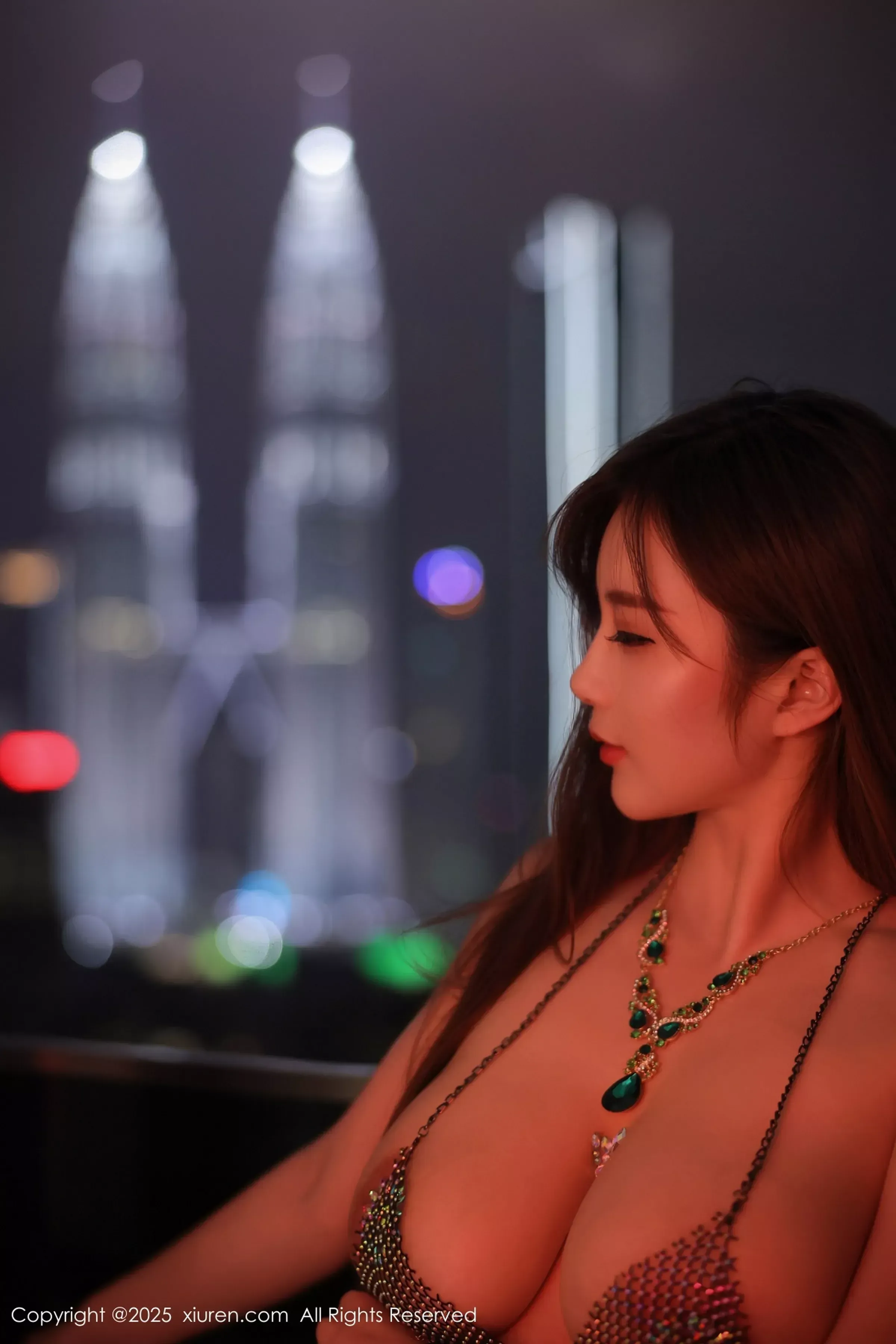 [XiuRen秀人网]第10169期小肉肉咪写真 - image 38