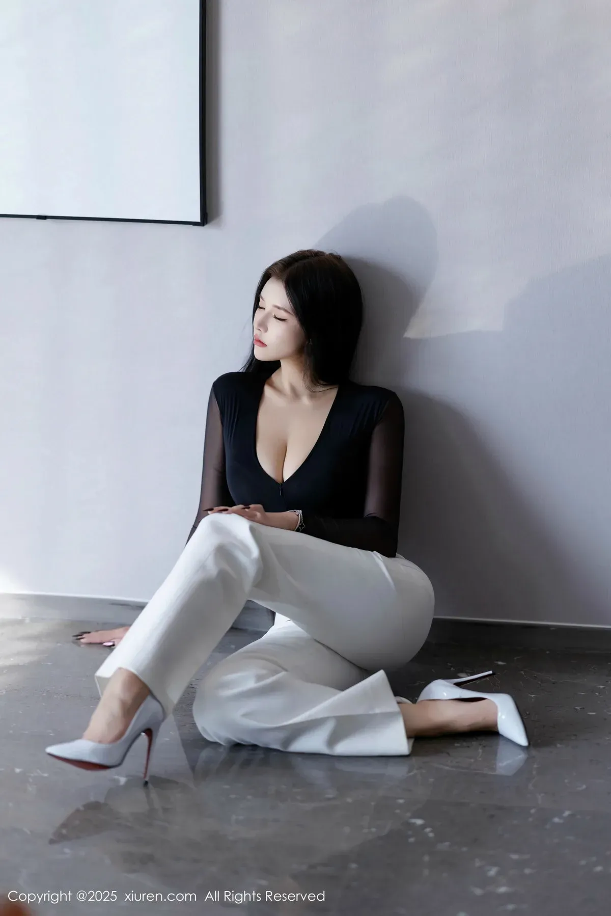 [XiuRen秀人网]第9755期娜比写真 - image 37