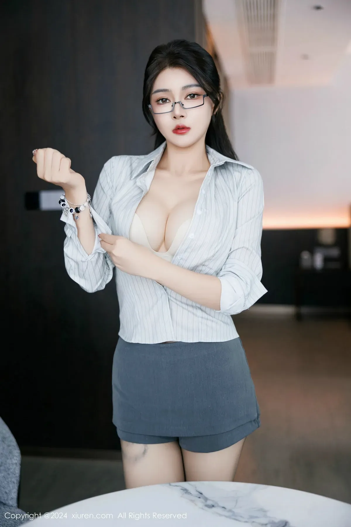 [XiuRen秀人网]第9611期凯竹写真 - image 26