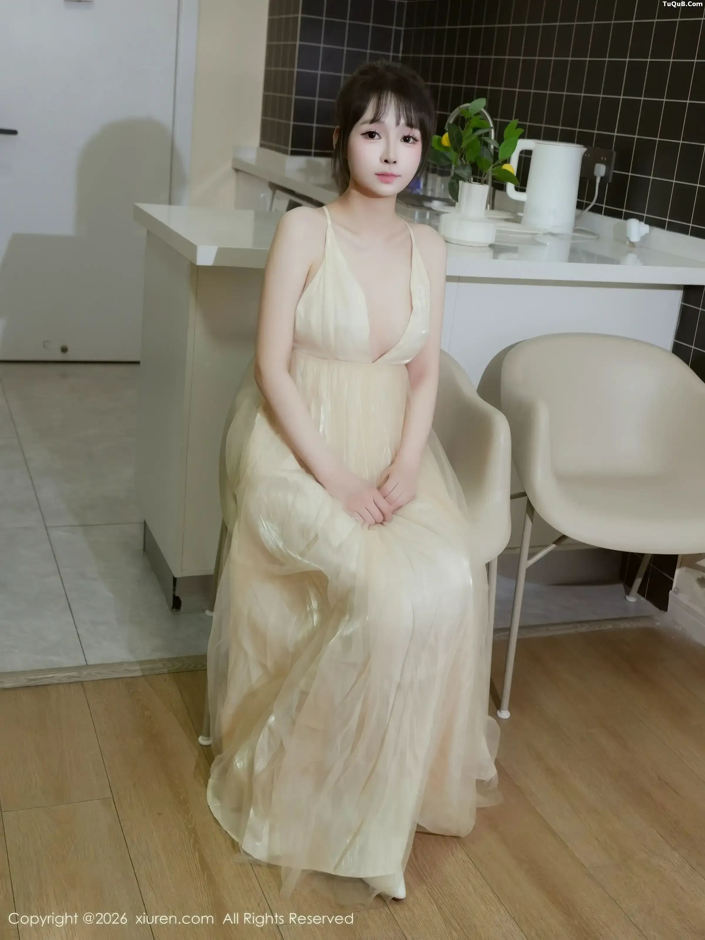 [XiuRen秀人网]第11196期沈蜜儿写真 - image 24