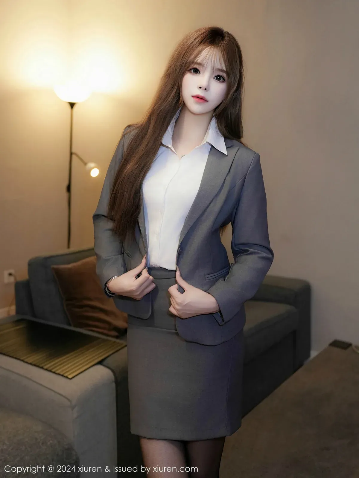 [XiuRen秀人网]第9507期菲菲吃不胖写真 - image 8