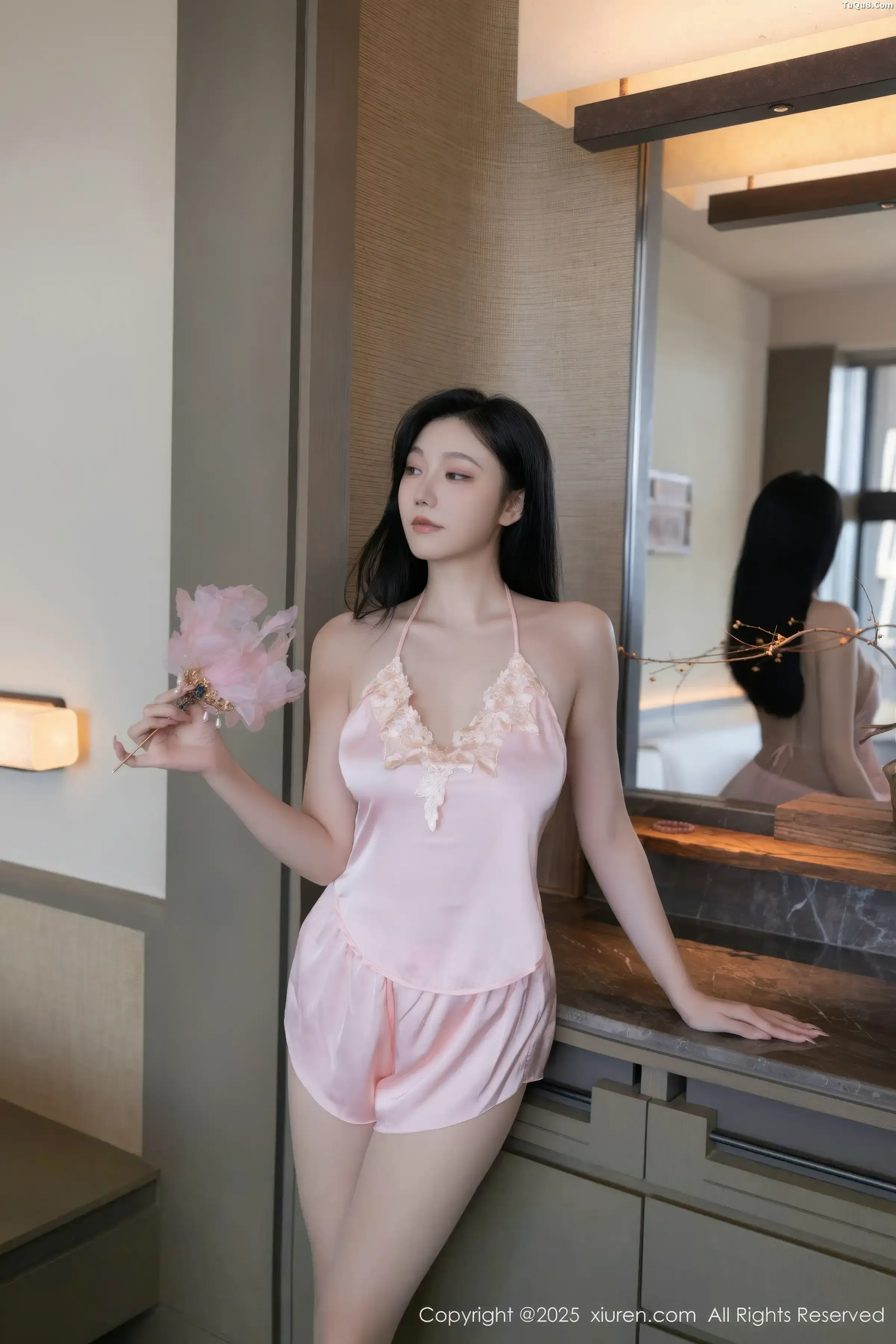 [XiuRen秀人网]第11002期安然写真 - image 34