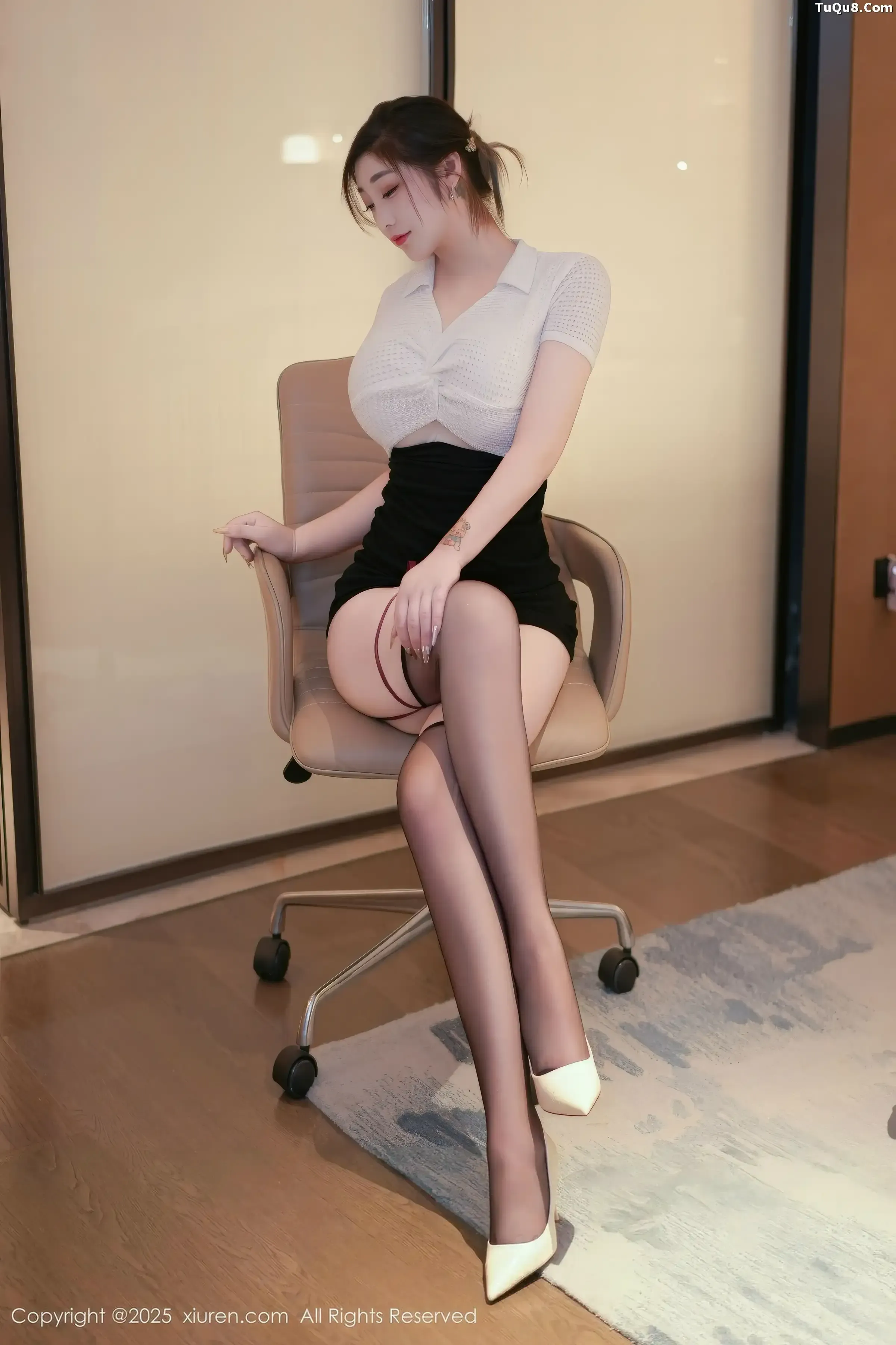 [XiuRen秀人网]第11102期妲己写真