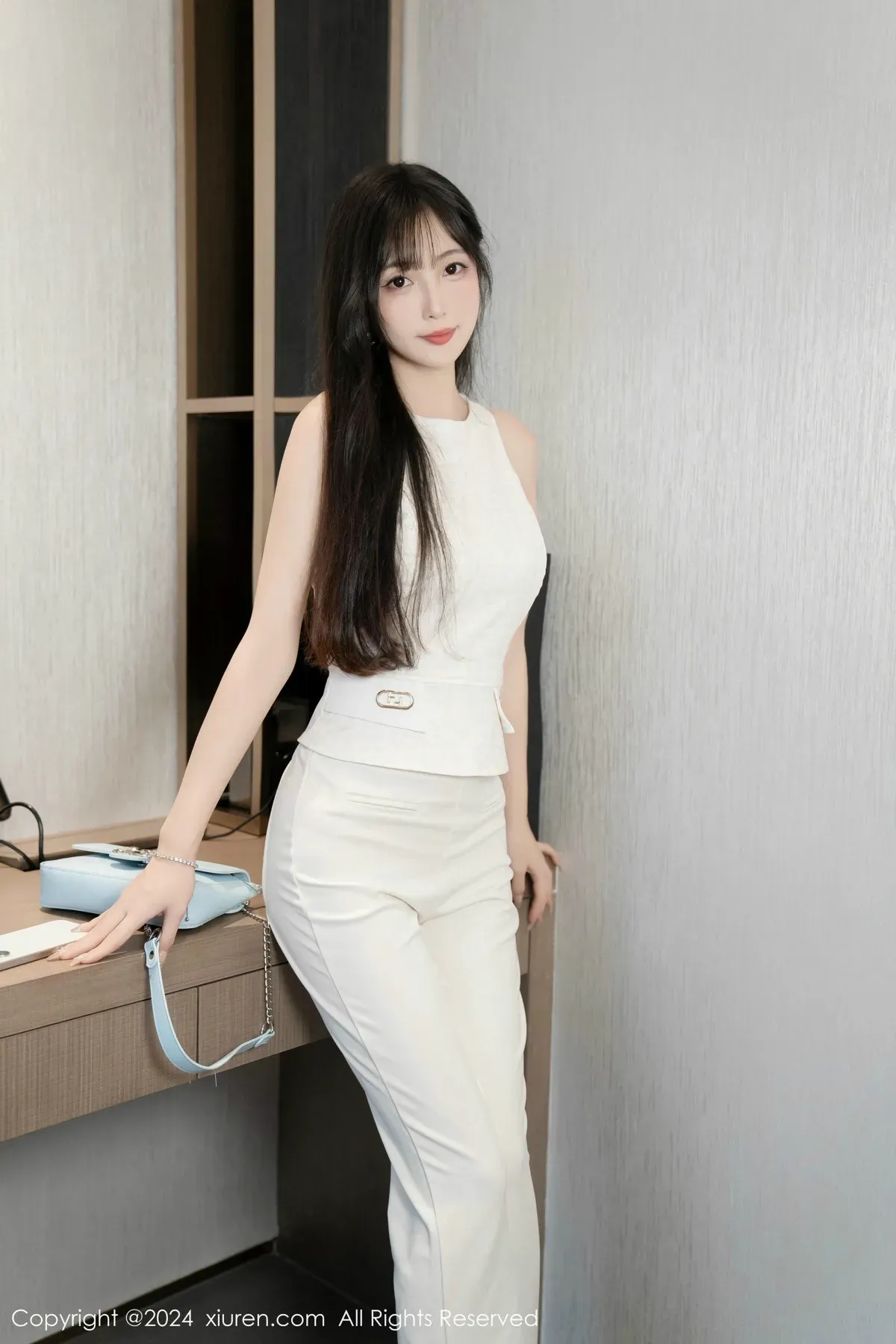 [XiuRen秀人网]第9528期林星阑写真 - image 25