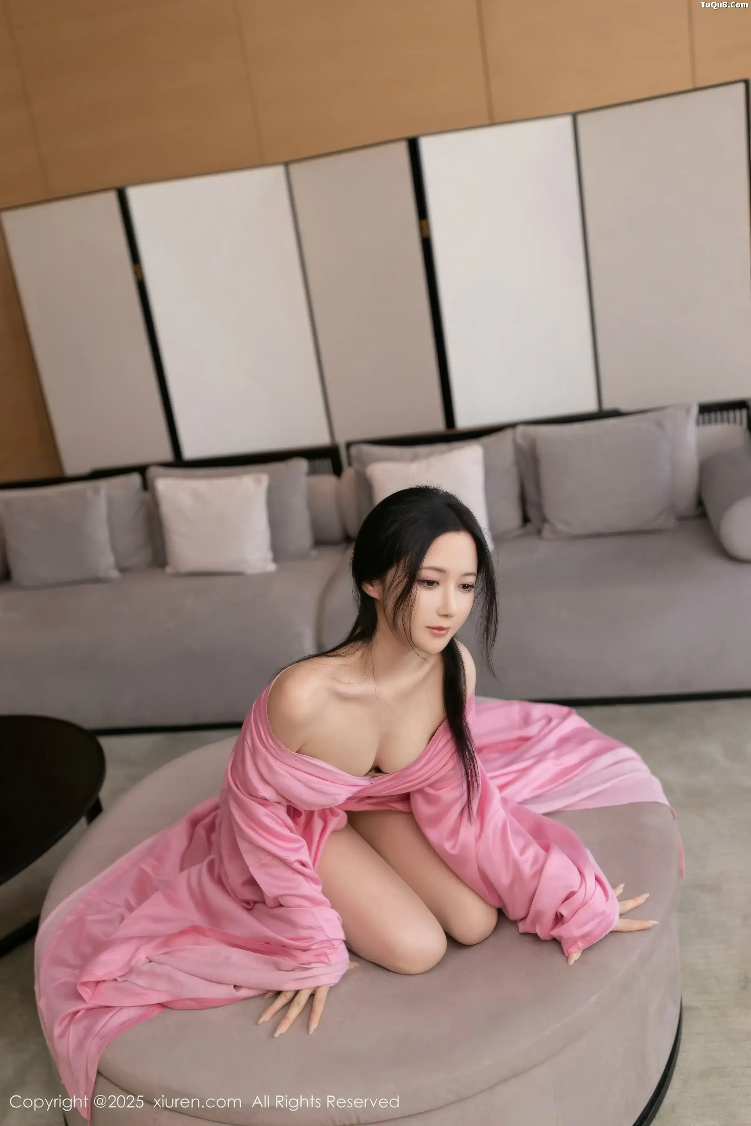 [XiuRen秀人网]第11049期鱼子酱写真 - image 28