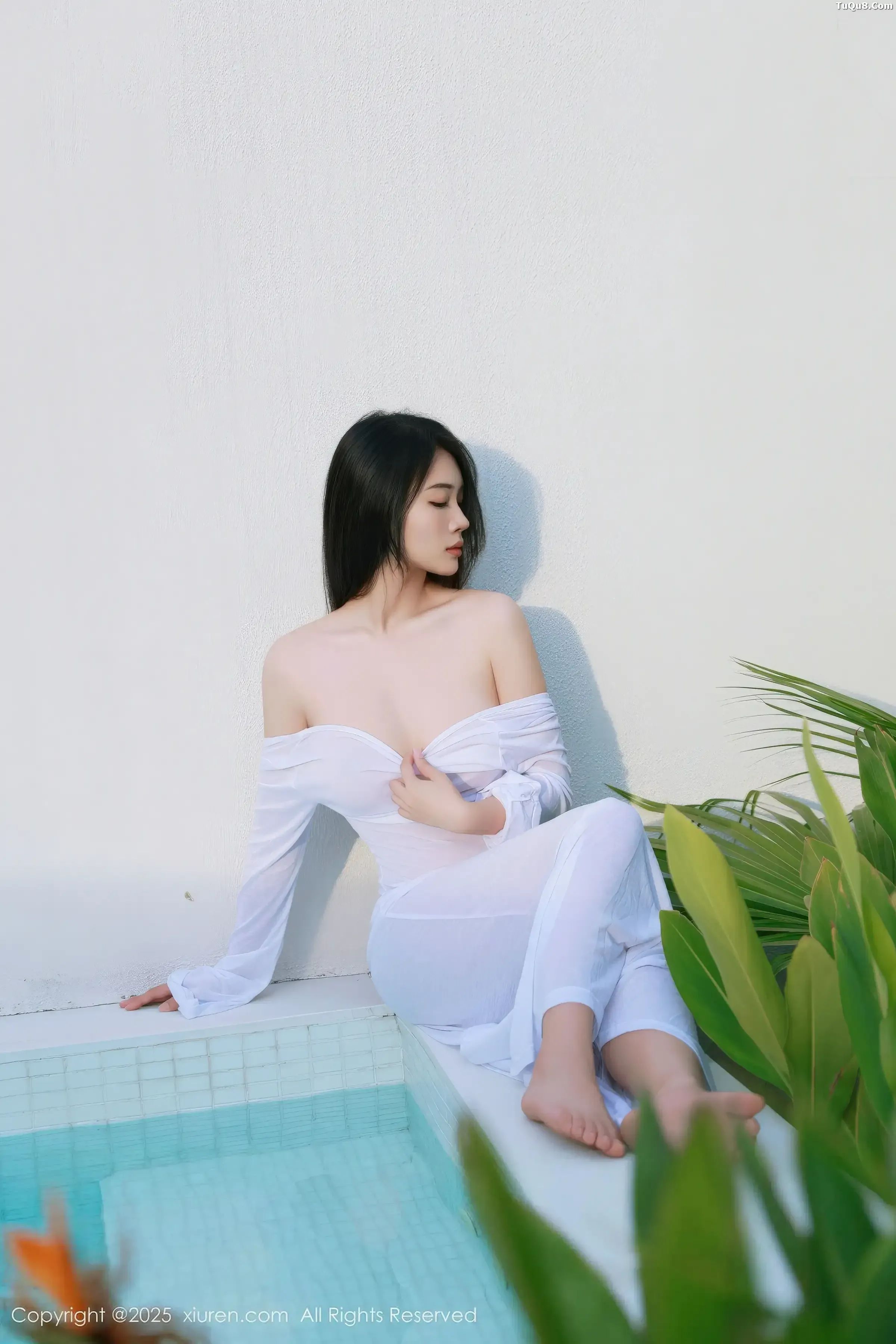 [XiuRen秀人网]第11129期南乔写真 - image 18