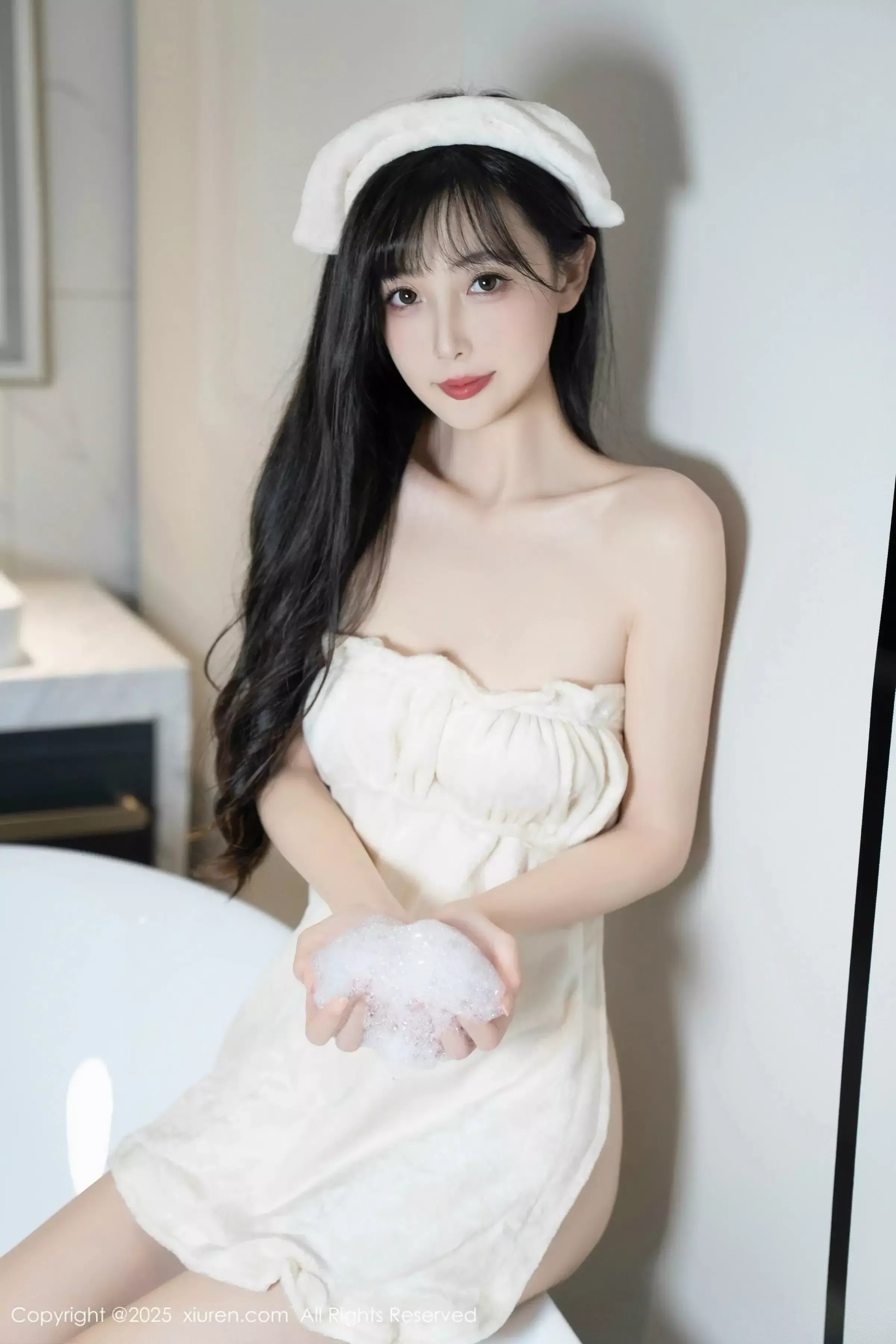 [XiuRen秀人网]第10005期樱桃小阑子写真 - image 46