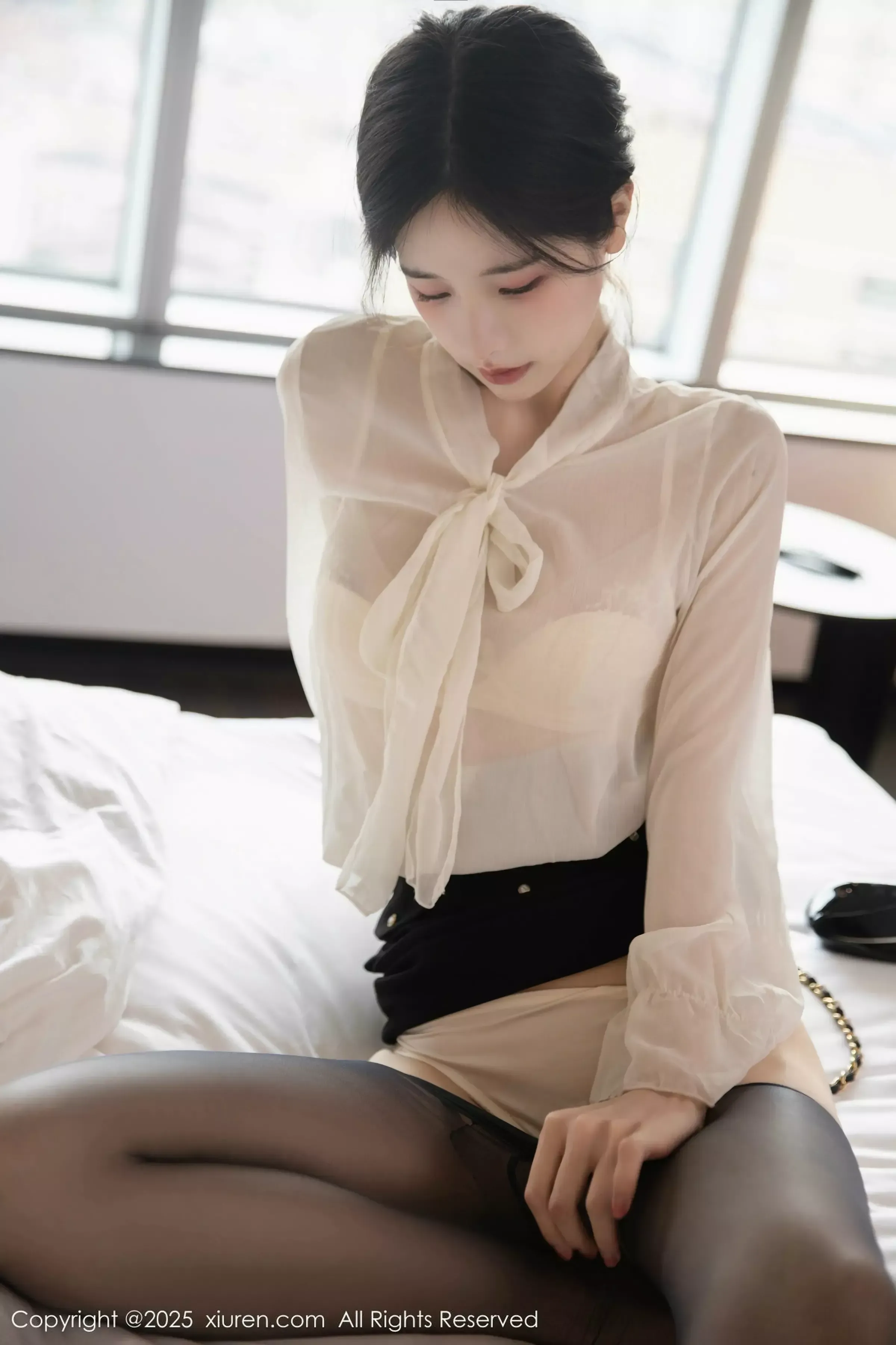 [XiuRen秀人网]第10319期布丁写真 - image 21