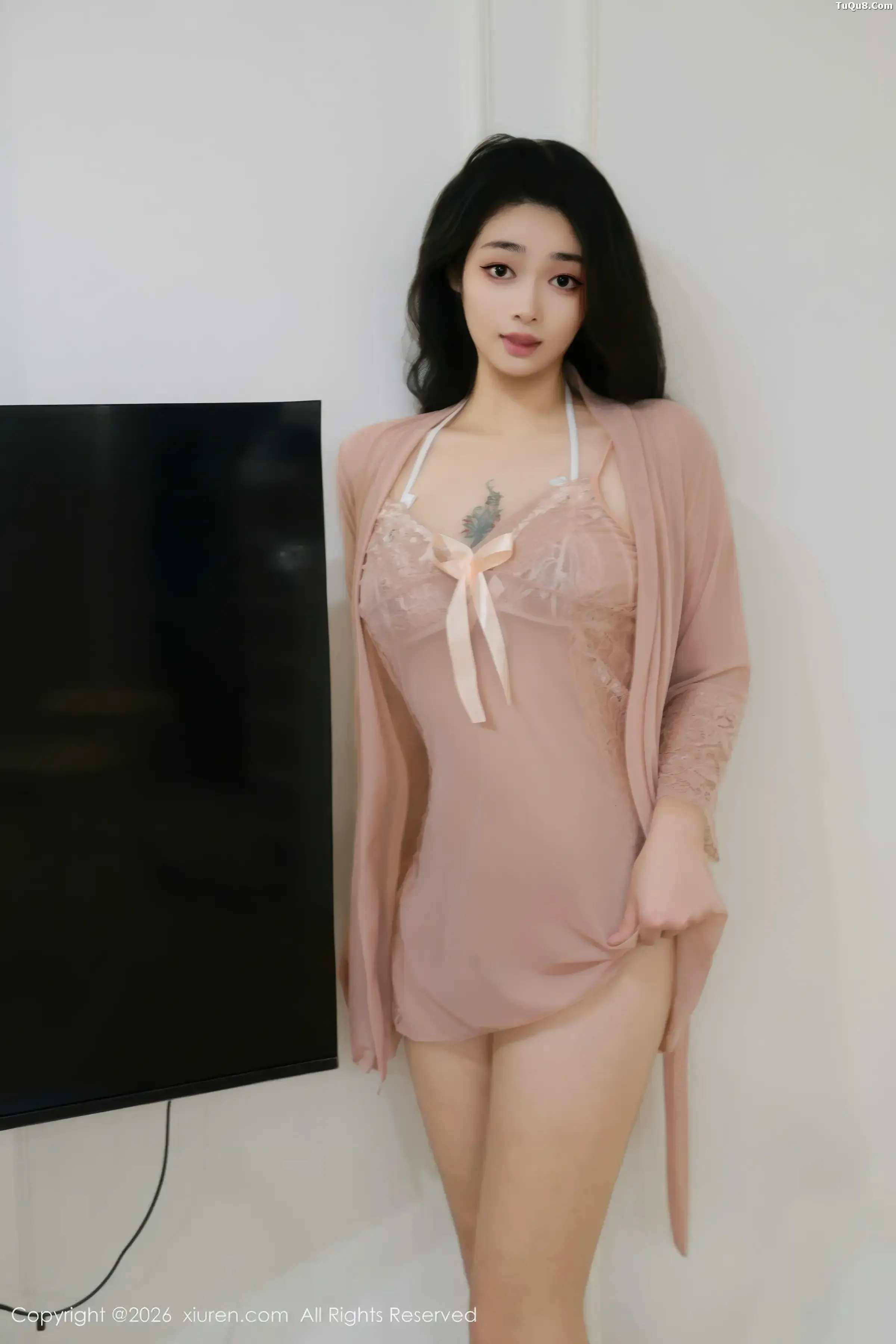 [XiuRen秀人网]第11189期福福写真 - image 56