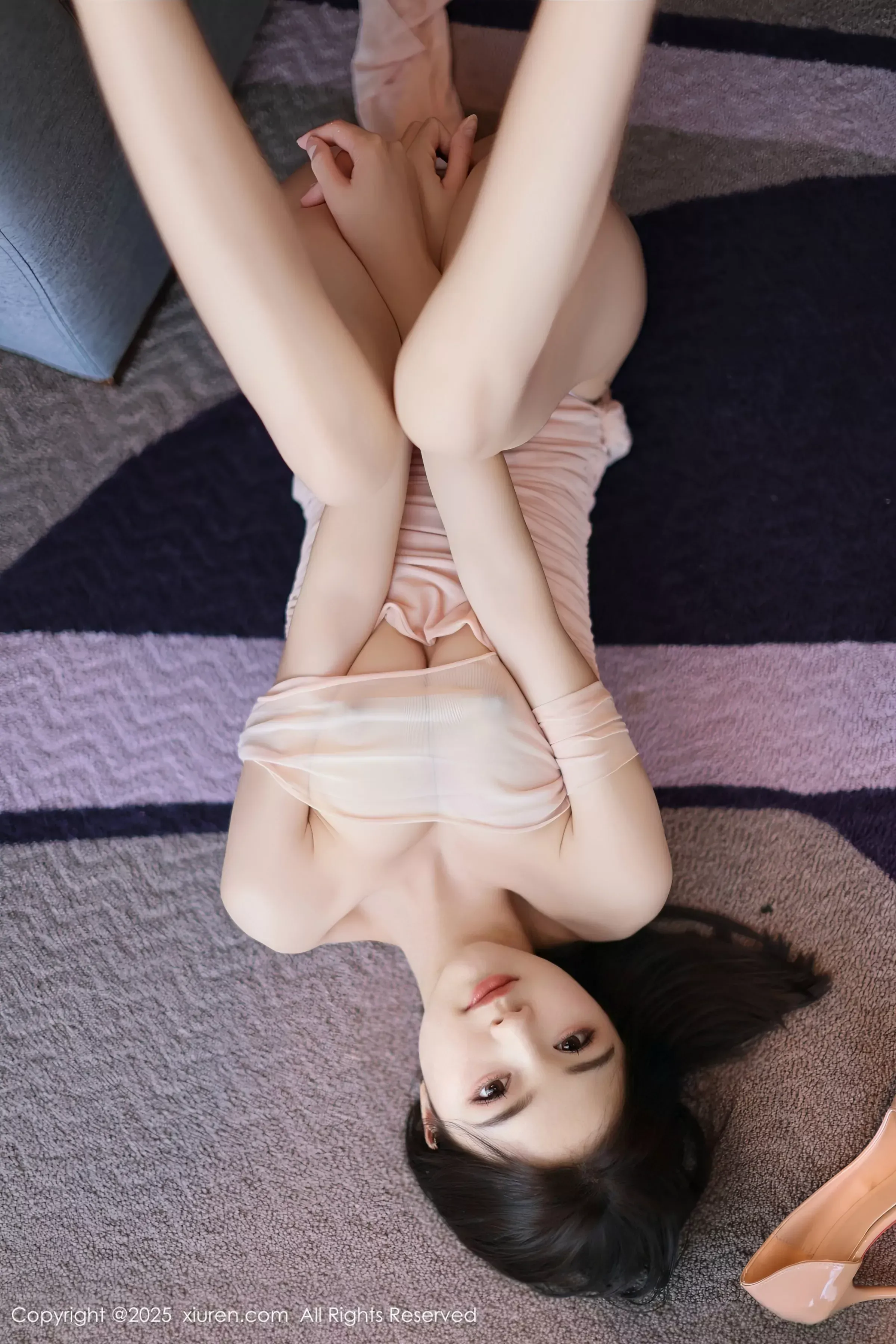 [XiuRen秀人网]第10344期苏软软写真 - image 63