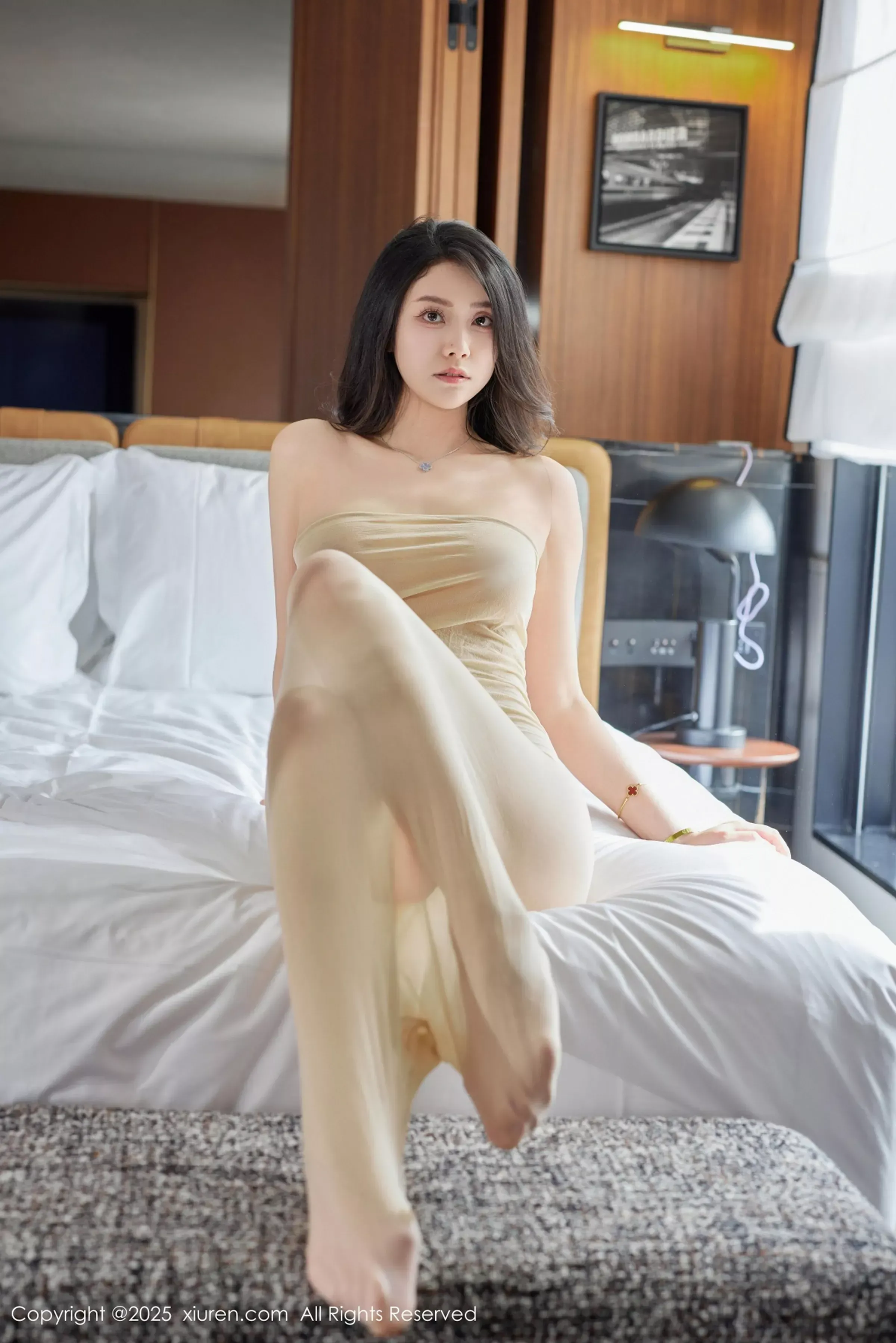 [XiuRen秀人网]第10175期方子萱写真 - image 58