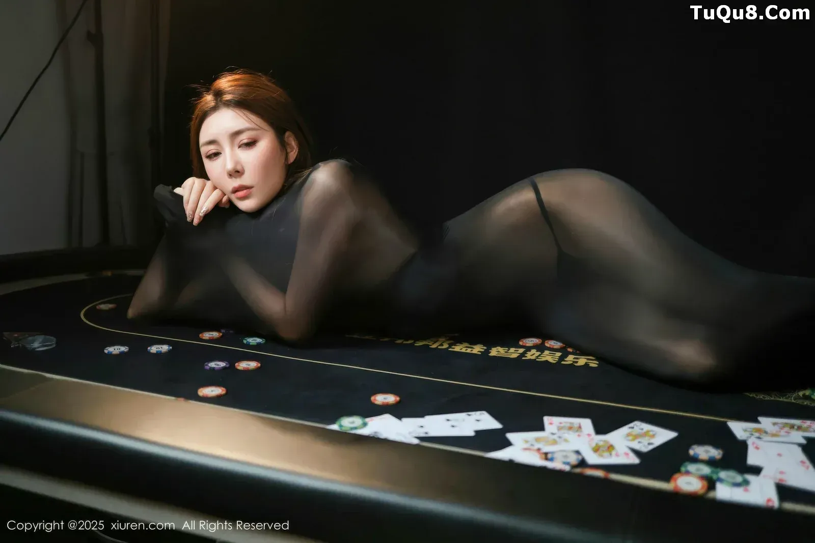[XiuRen秀人网]第10713期悦兮写真 - image 22